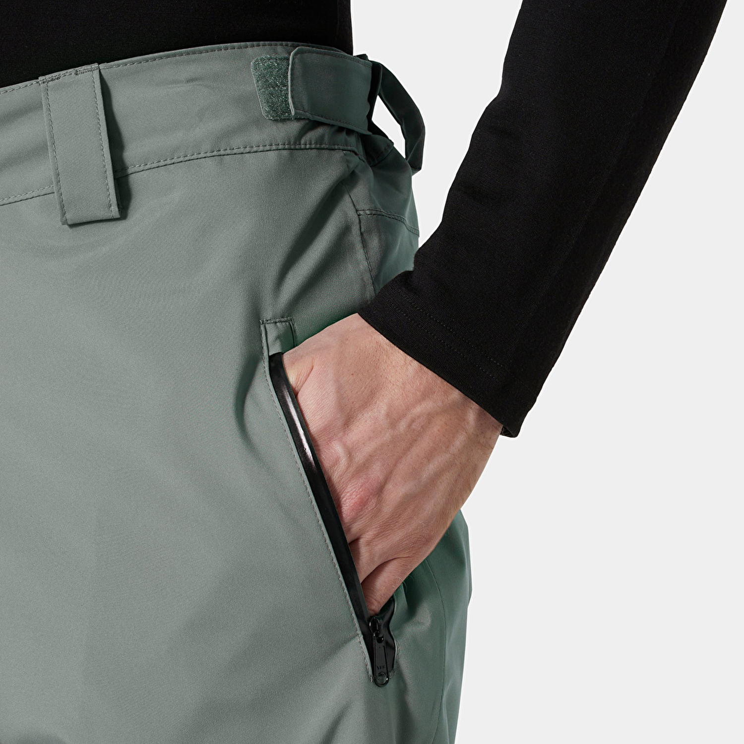 Helly Hansen Legendary İnsulated Erkek Kayak Pantolonu