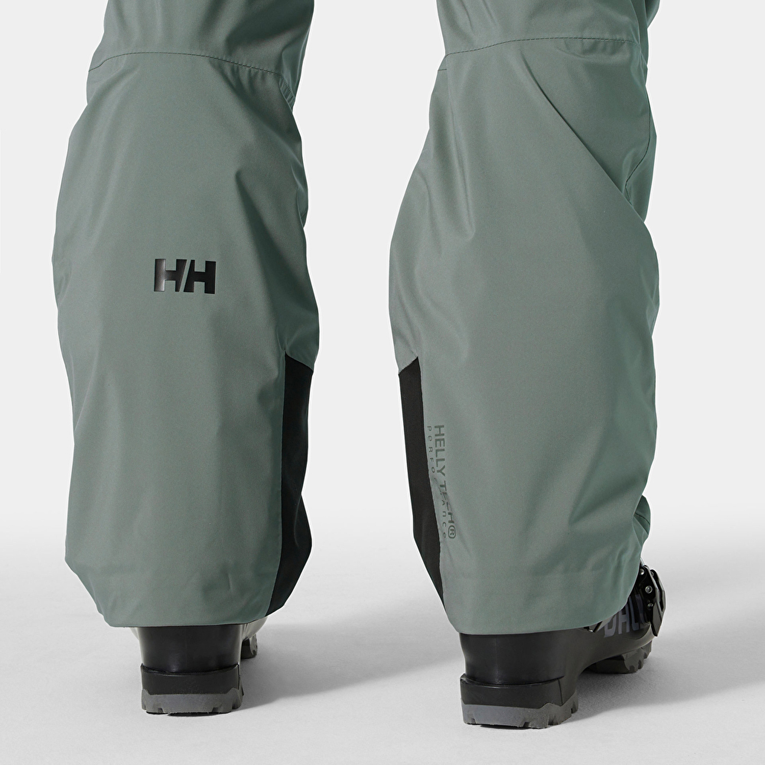 Helly Hansen Legendary İnsulated Erkek Kayak Pantolonu