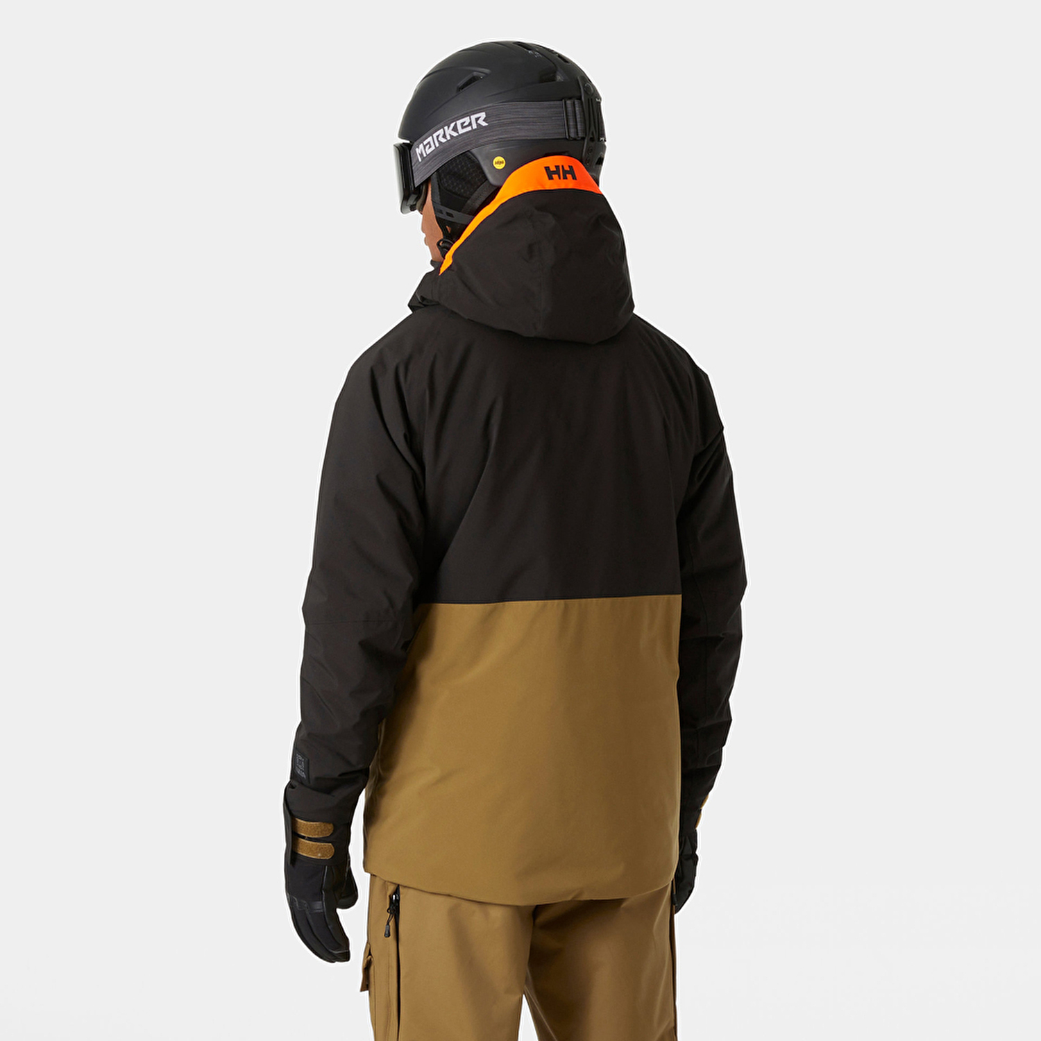 Helly Hansen Powderface Erkek Mont