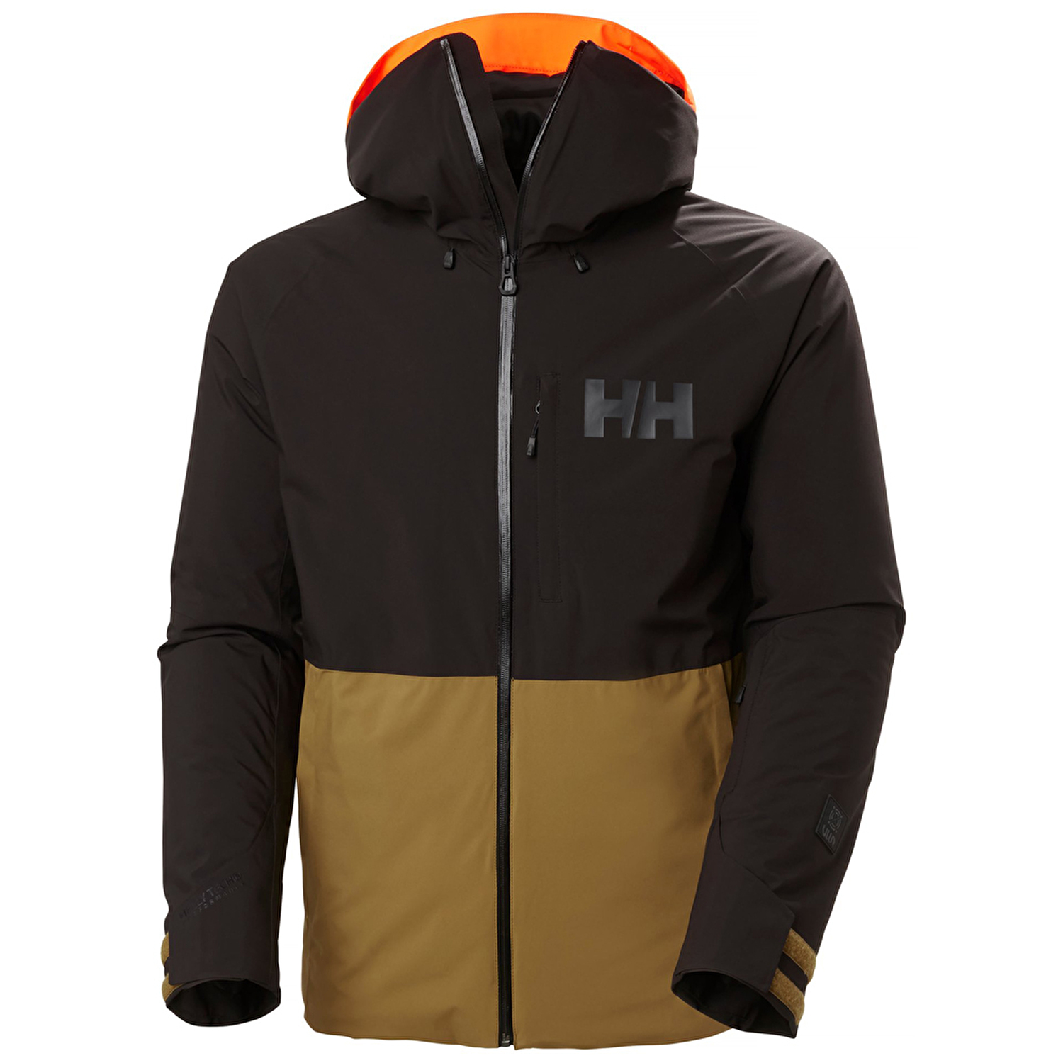 Helly Hansen Powderface Erkek Mont