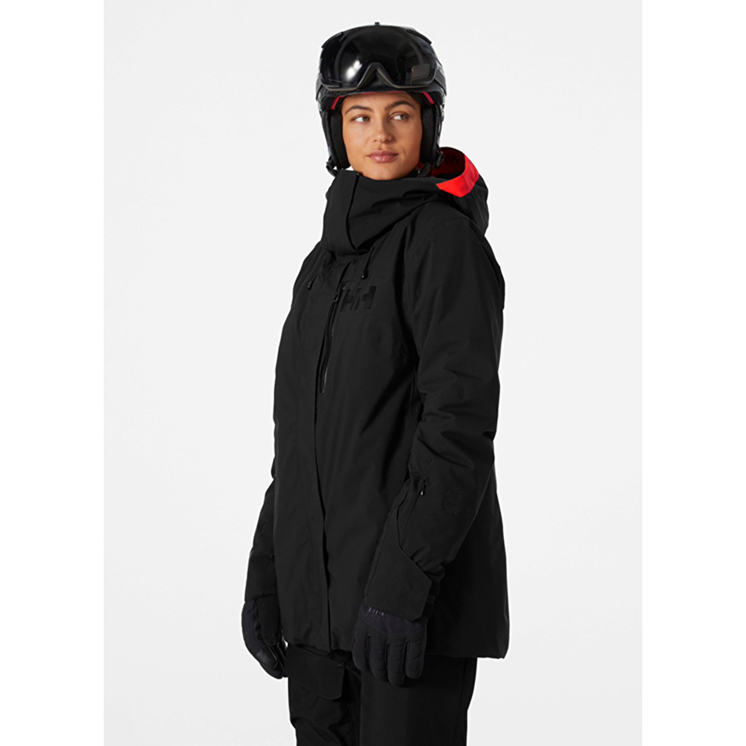 Helly Hansen Powshot Kadın Mont