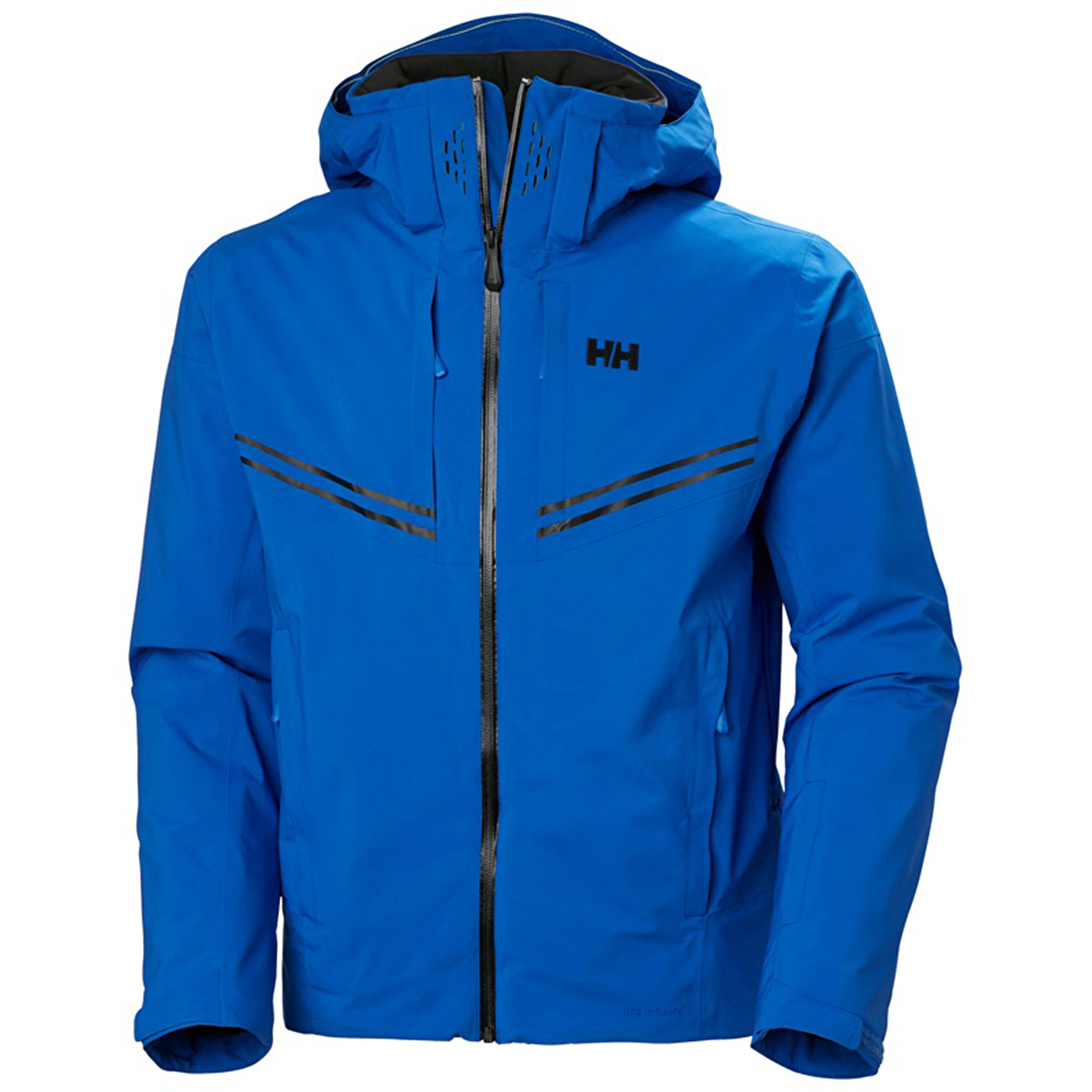 Helly Hansen Alpha İnfinity Erkek Kayak Montu