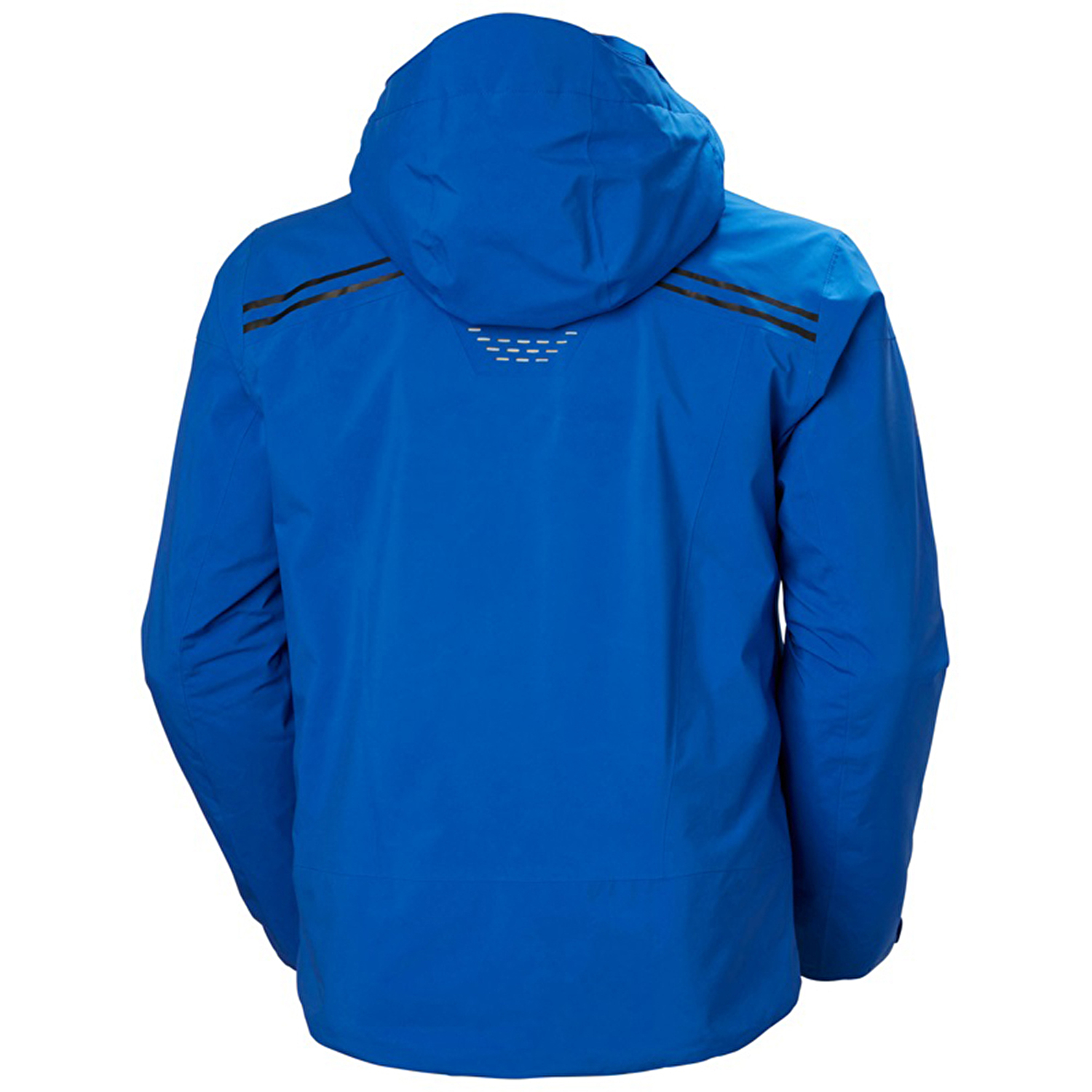 Helly Hansen Alpha İnfinity Erkek Kayak Montu