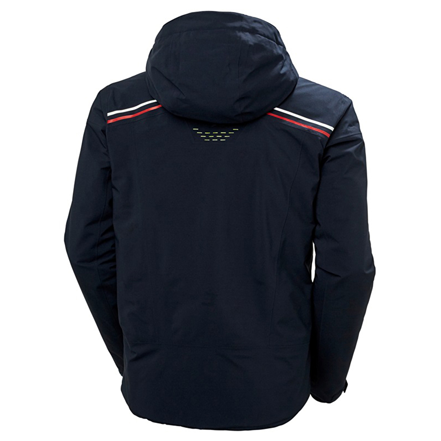 Helly Hansen Alpha İnfinity Erkek Kayak Montu