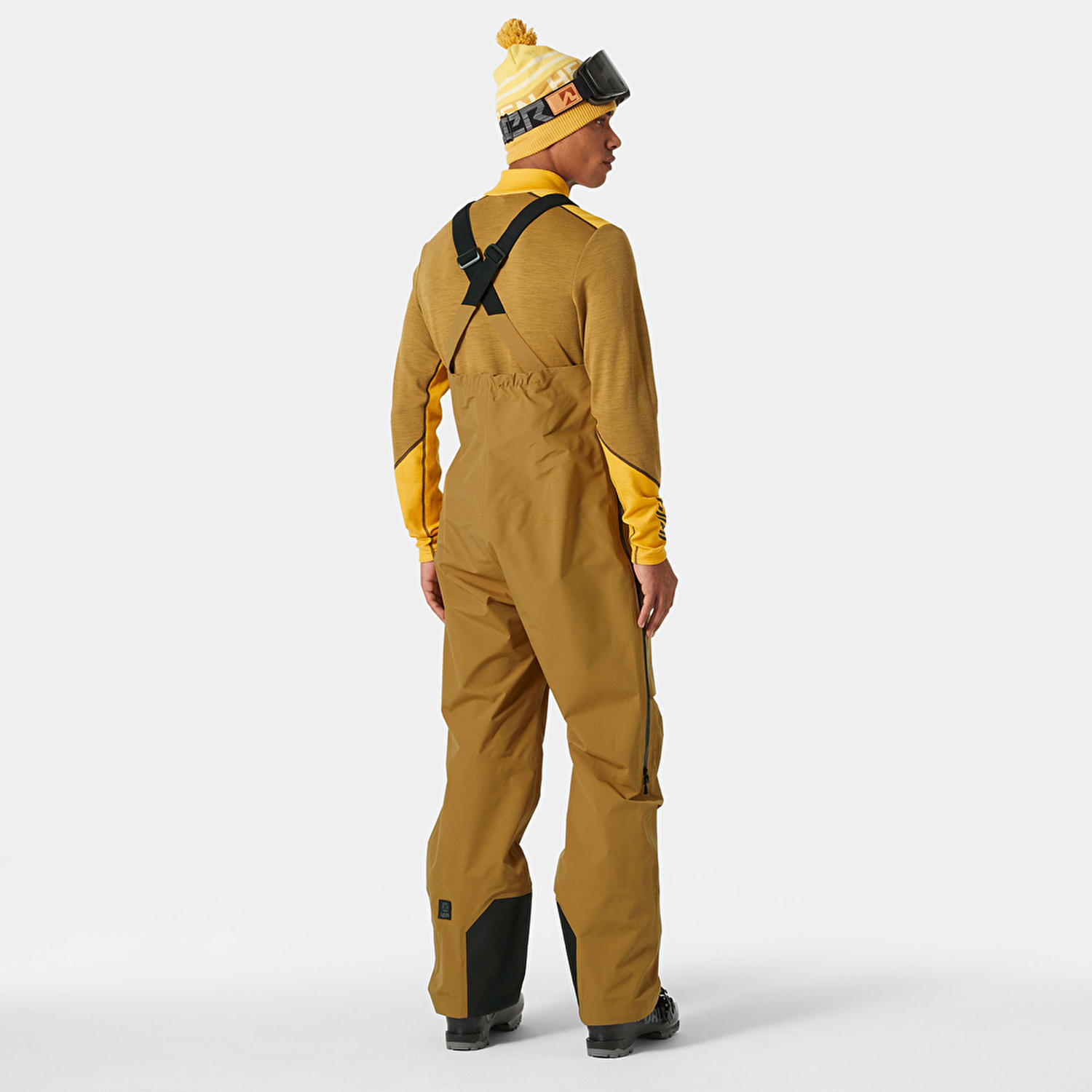 Helly Hansen Ridge Infinity Shell Erkek Kayak Tulumu