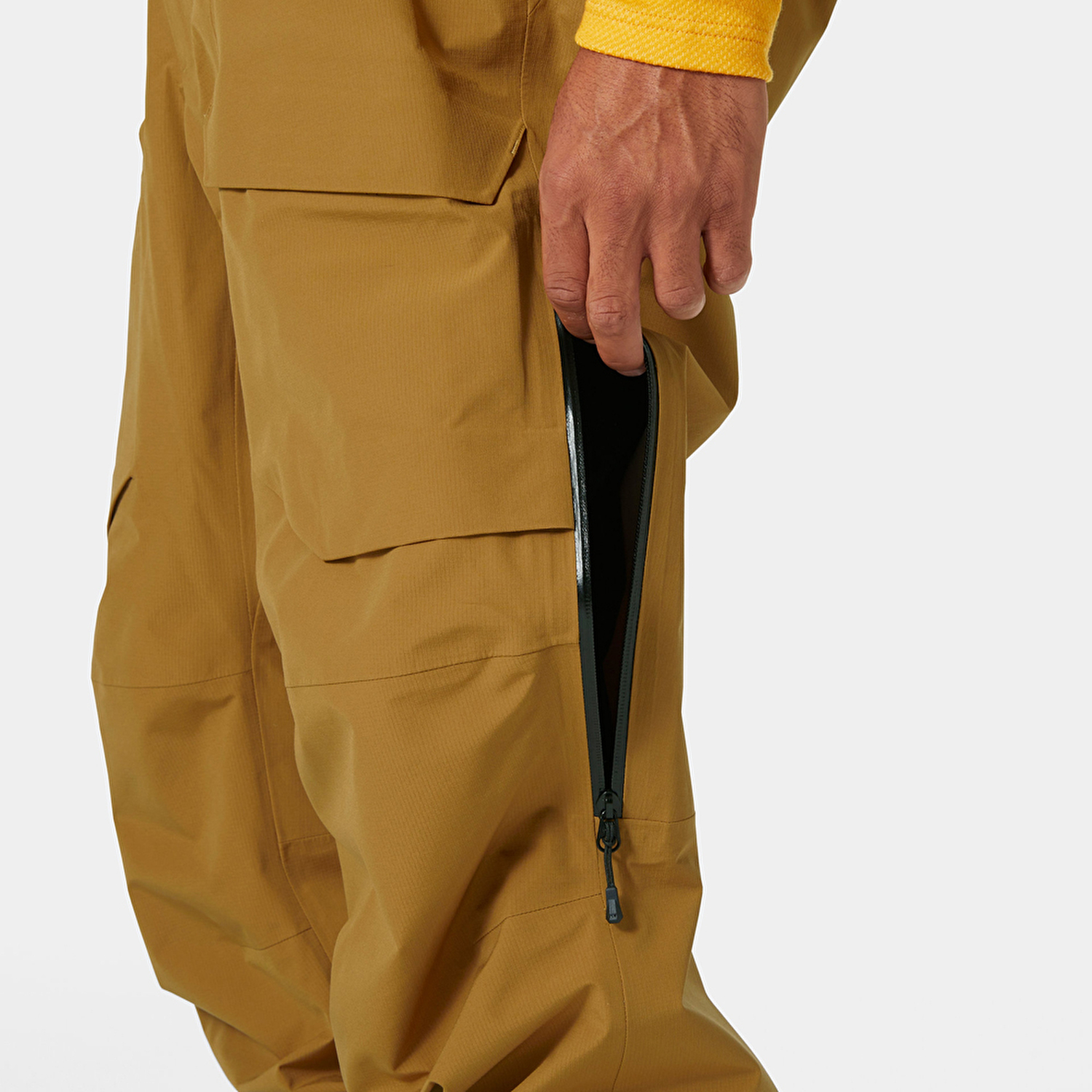 Helly Hansen Ridge Infinity Shell Erkek Kayak Tulumu