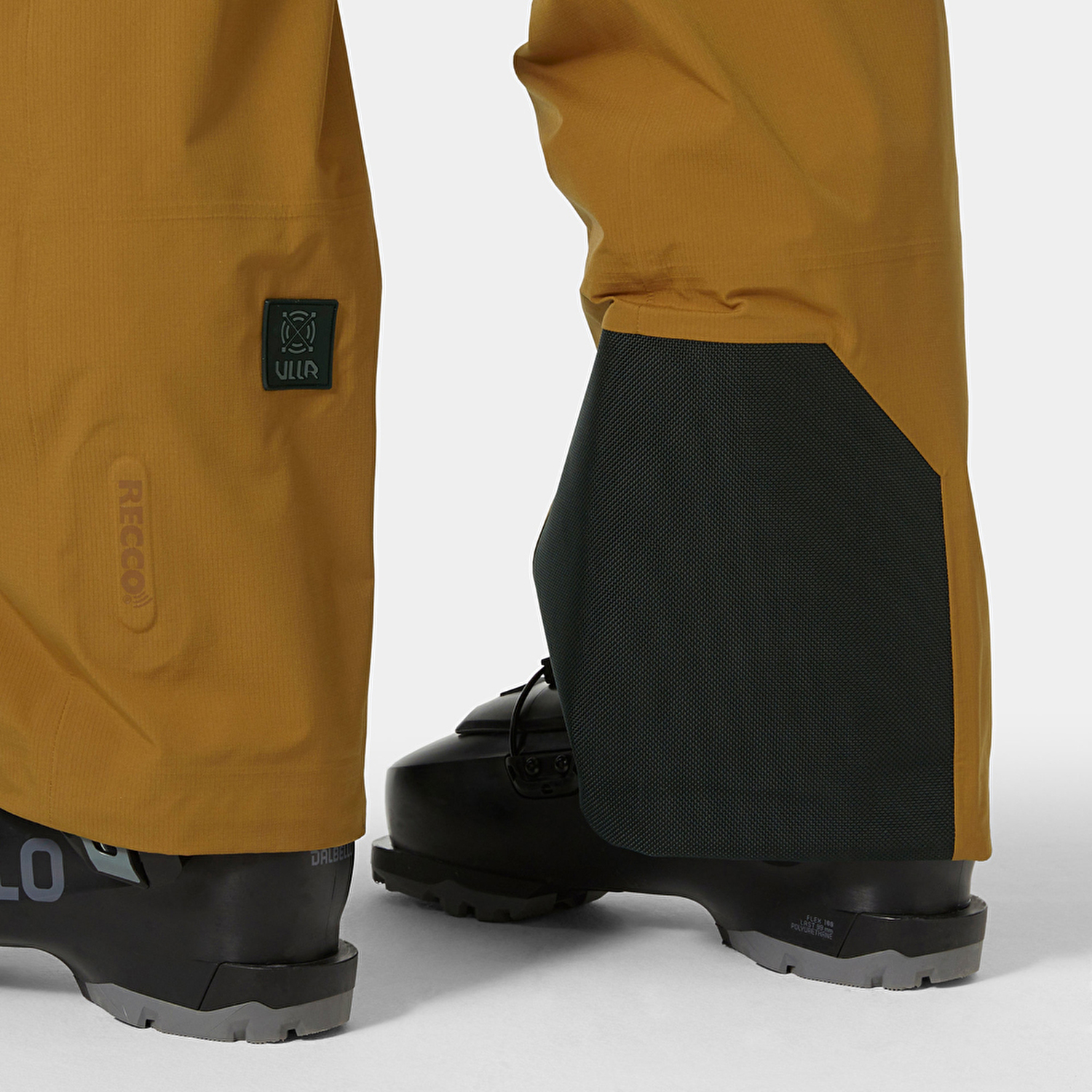 Helly Hansen Ridge Infinity Shell Erkek Kayak Tulumu