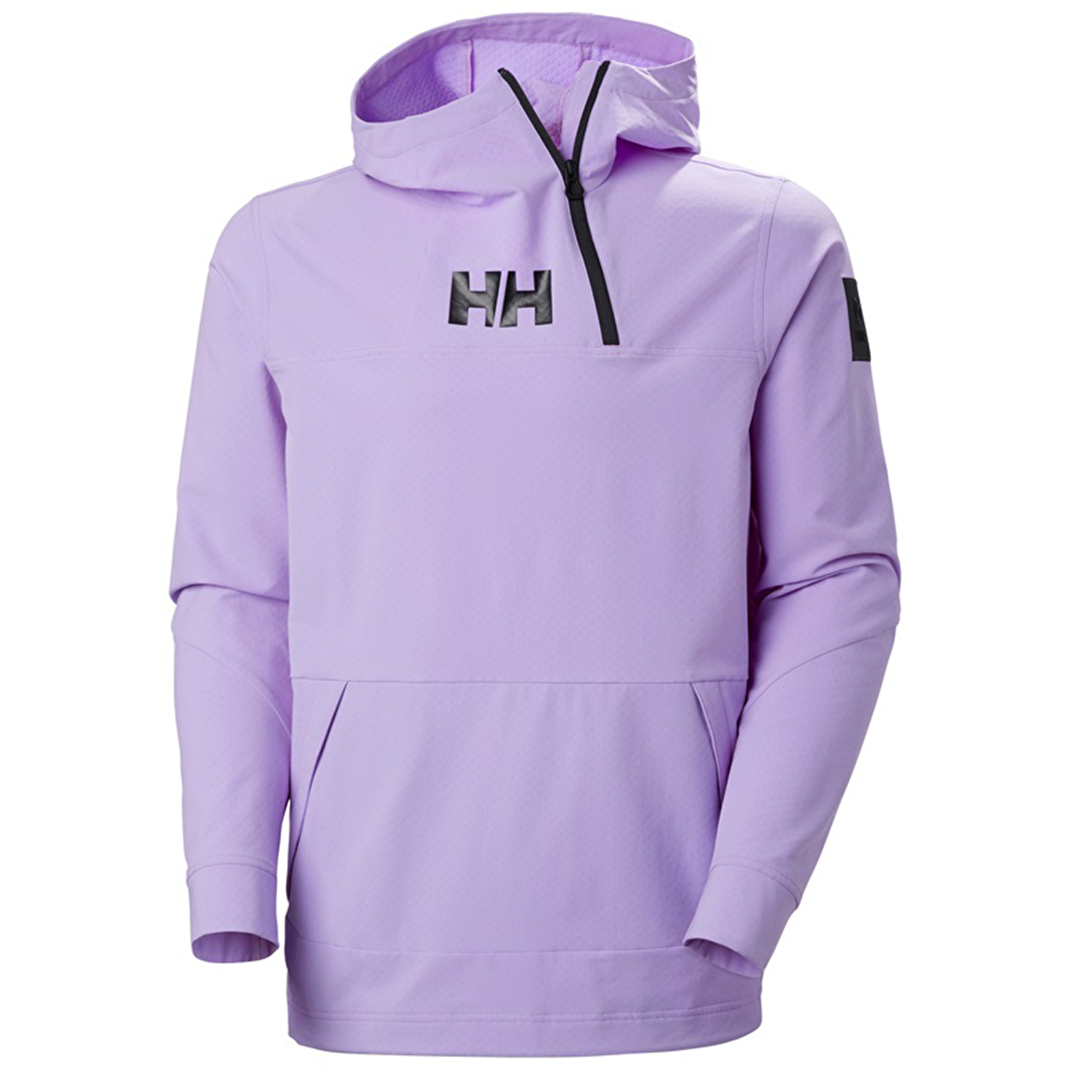Helly Hansen Ullr Zoomer Shield Erkek Kapüşonlu Sweatshirt