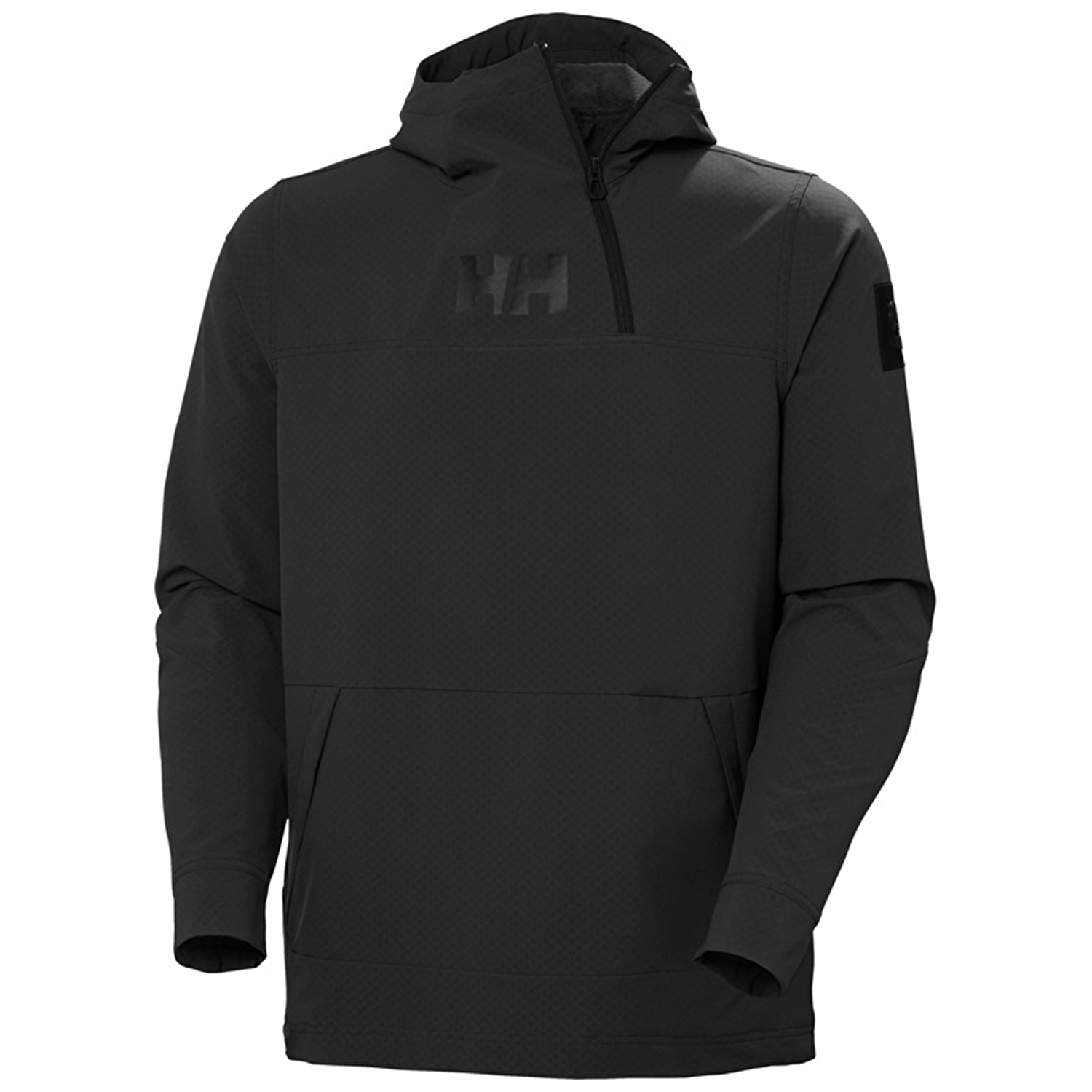 Helly Hansen Ullr Zoomer Shield Erkek Kapüşonlu Sweatshirt