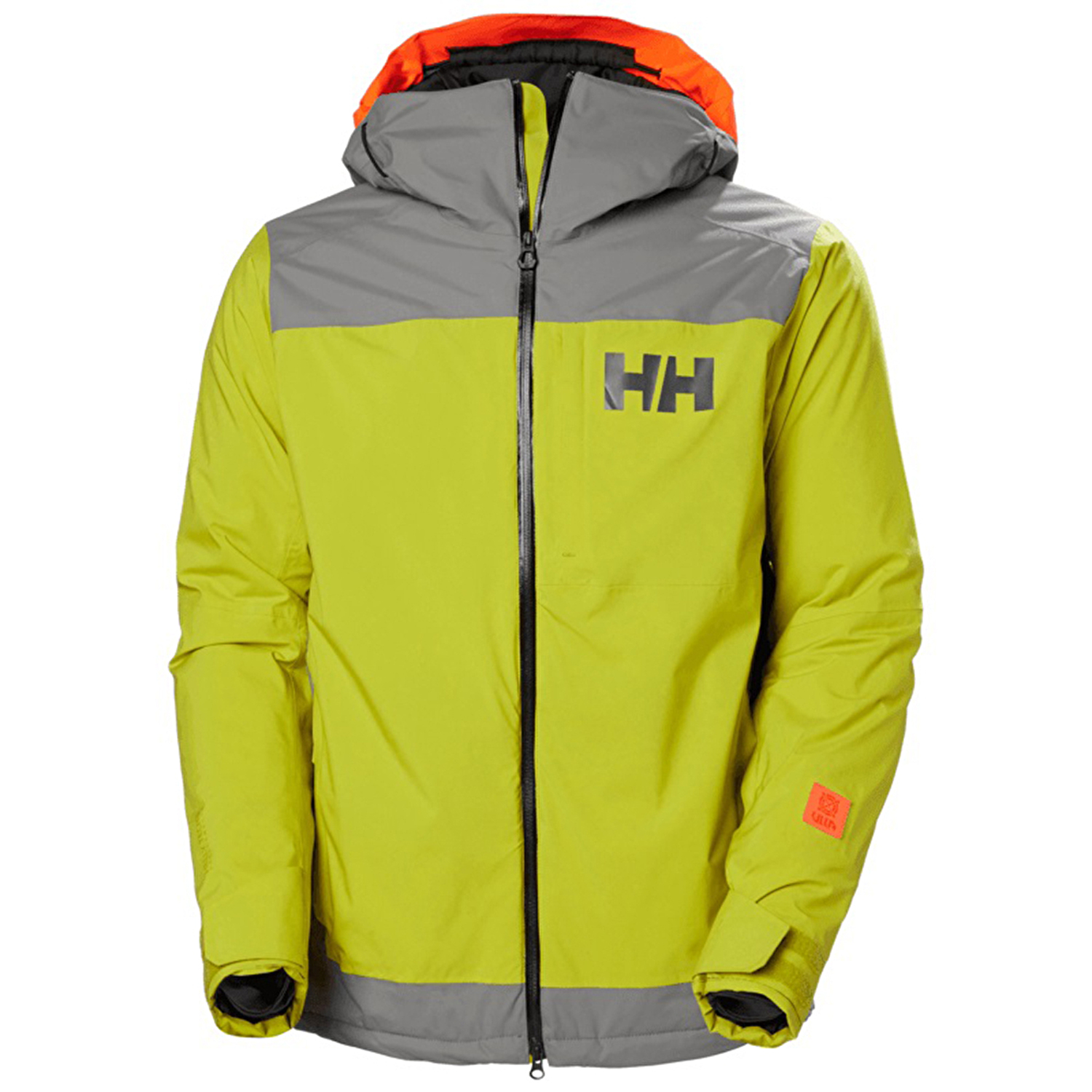 Helly Hansen Powdreamer 2.0 Erkek Kayak Montu