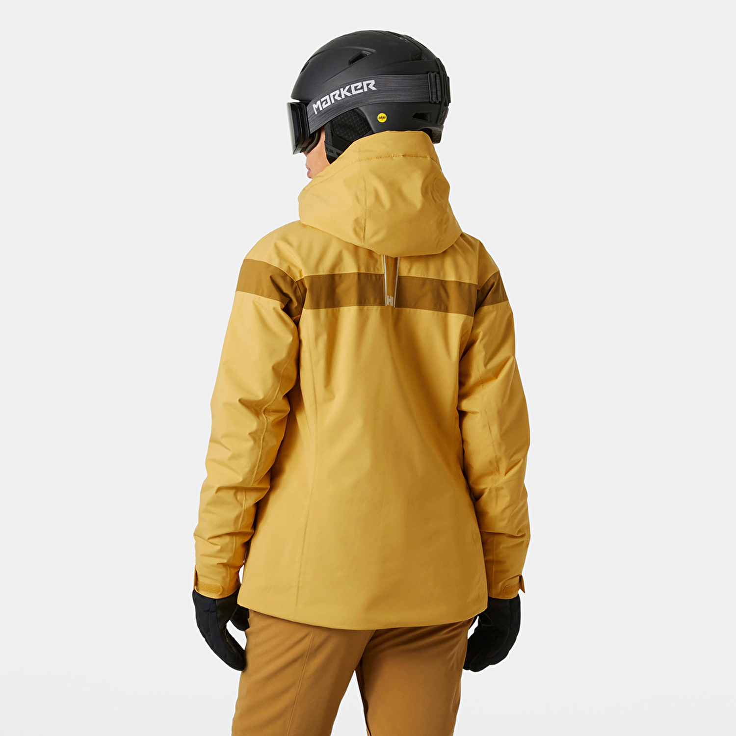 Helly Hansen Motionista Lifaloft Kadın Mont