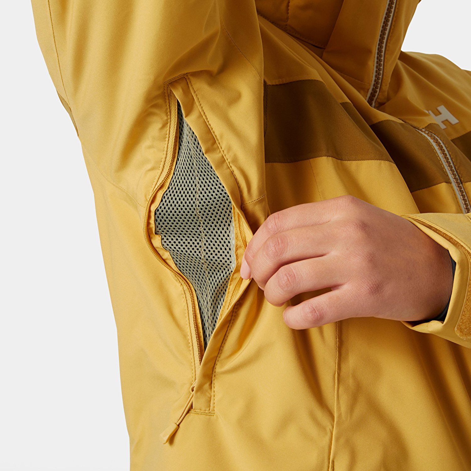 Helly Hansen Motionista Lifaloft Kadın Mont