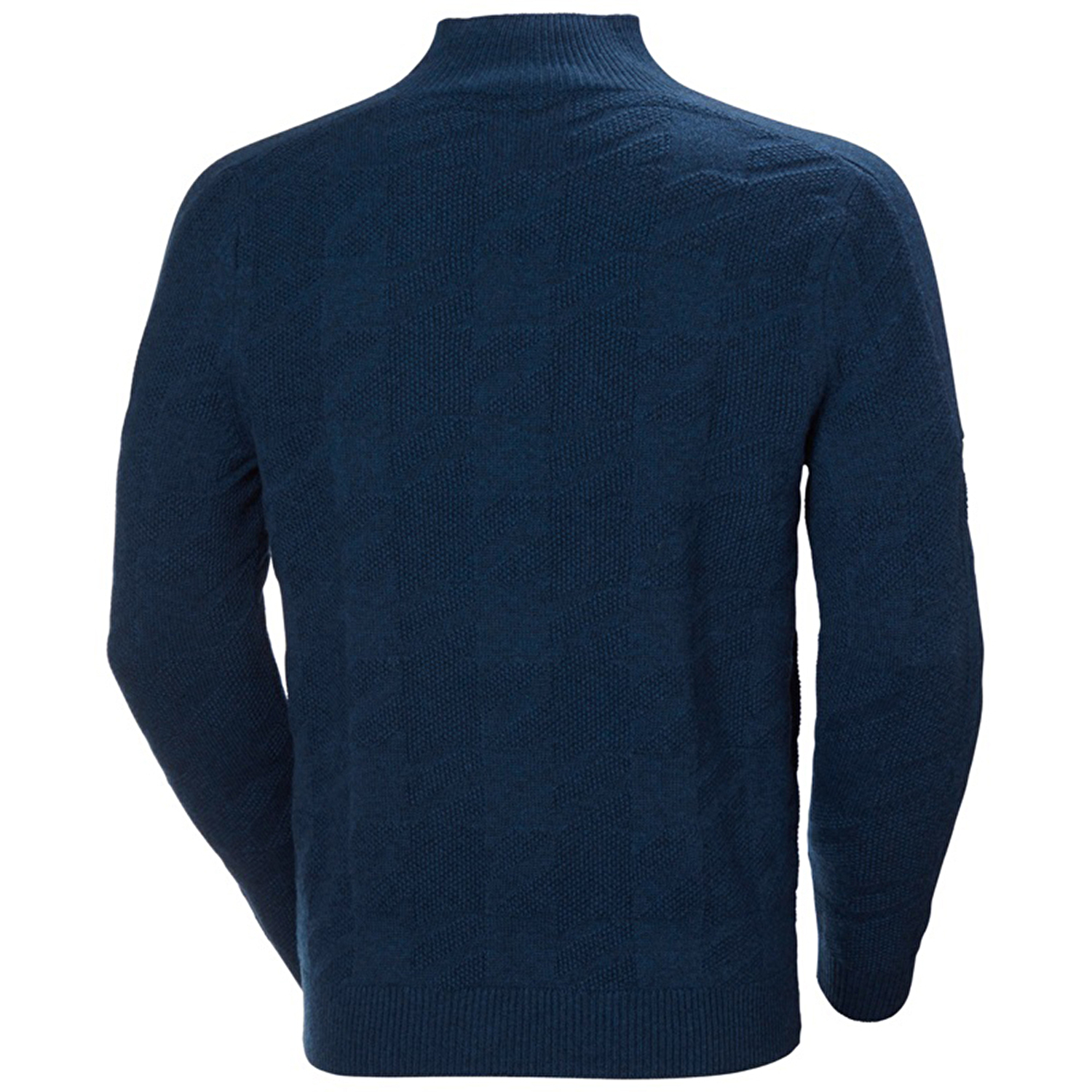 Helly Hansen Kitz Knitted Sweat 2.0 Erkek Sweatshirt