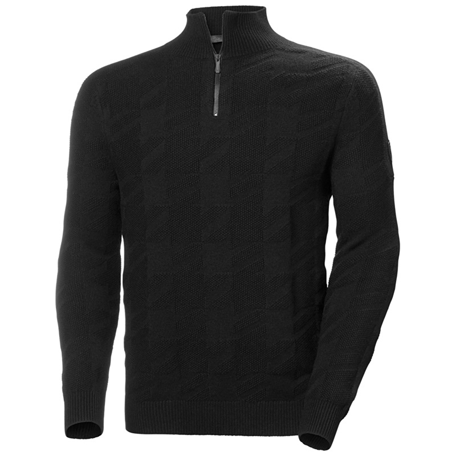 Helly Hansen Kitz Knitted Sweat 2.0 Erkek Kazak