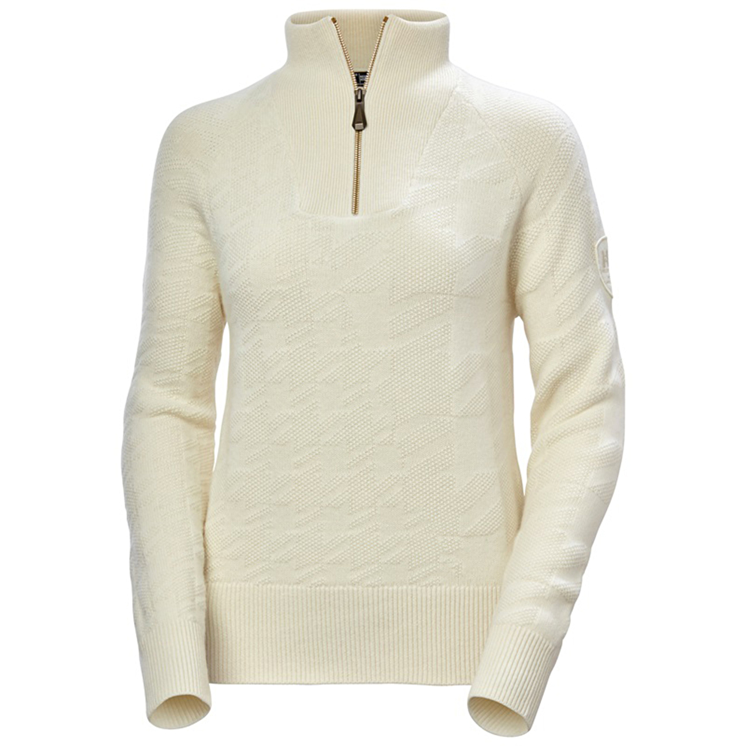 Helly Hansen W St. Moritz Knit 2.0 Kadın Kazak