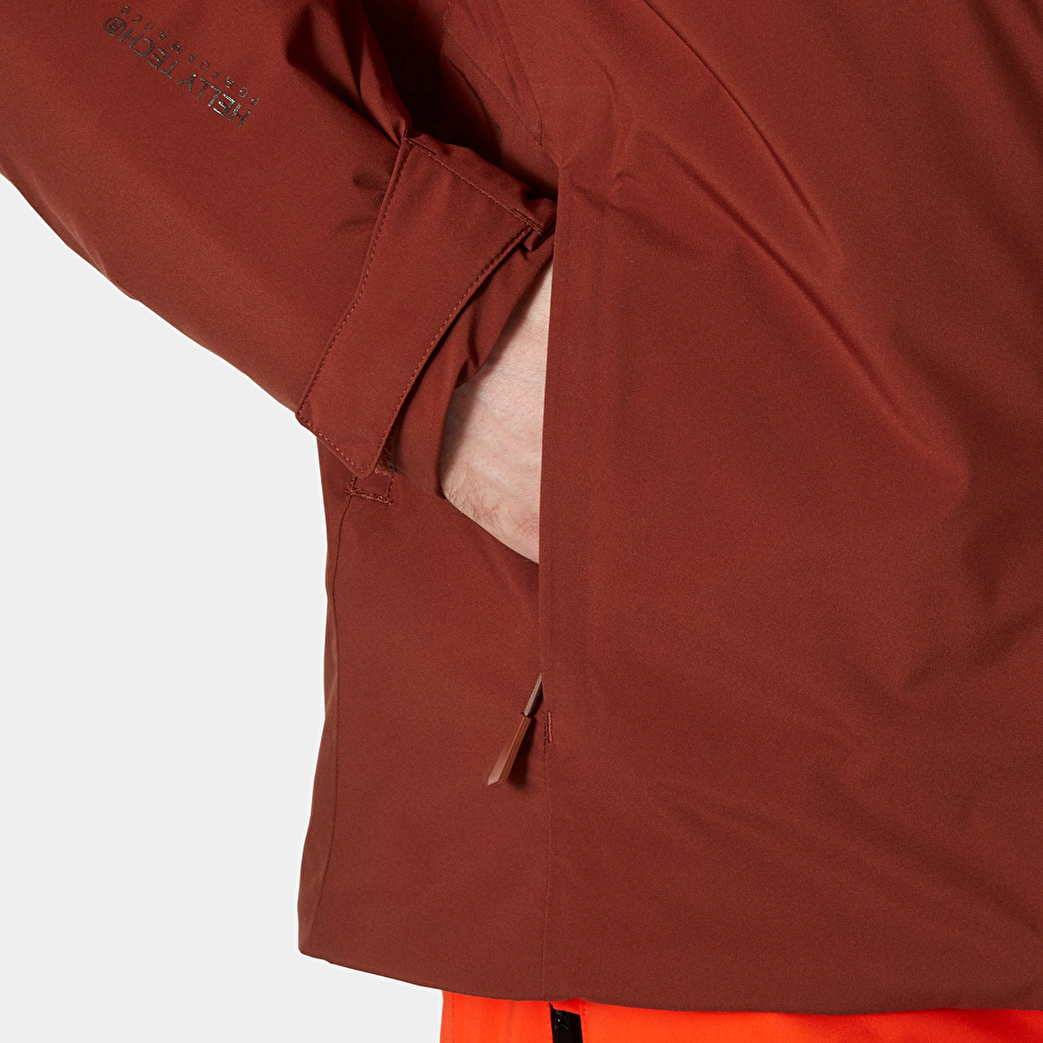 Helly Hansen Carv Lifaloft 2.0 Erkek Mont