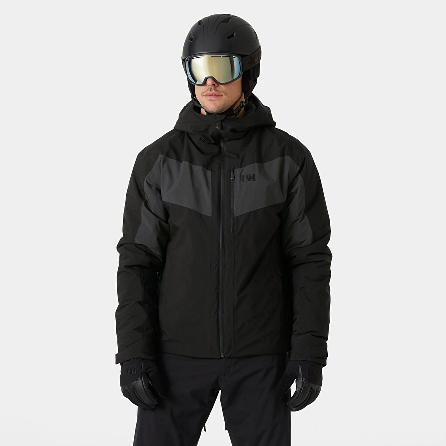 Helly Hansen Carv Lifaloft 2.0 Erkek Mont