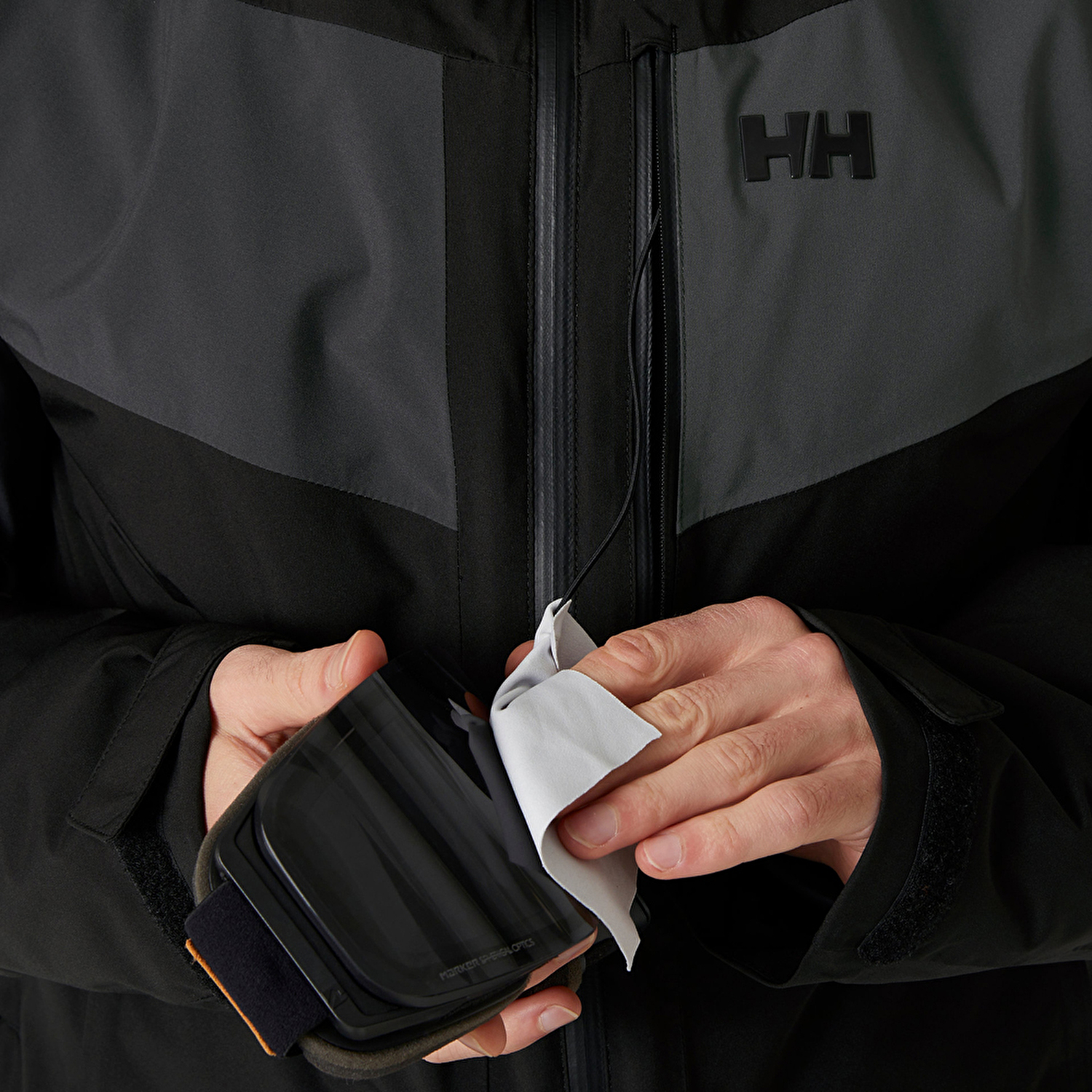 Helly Hansen Carv Lifaloft 2.0 Erkek Mont