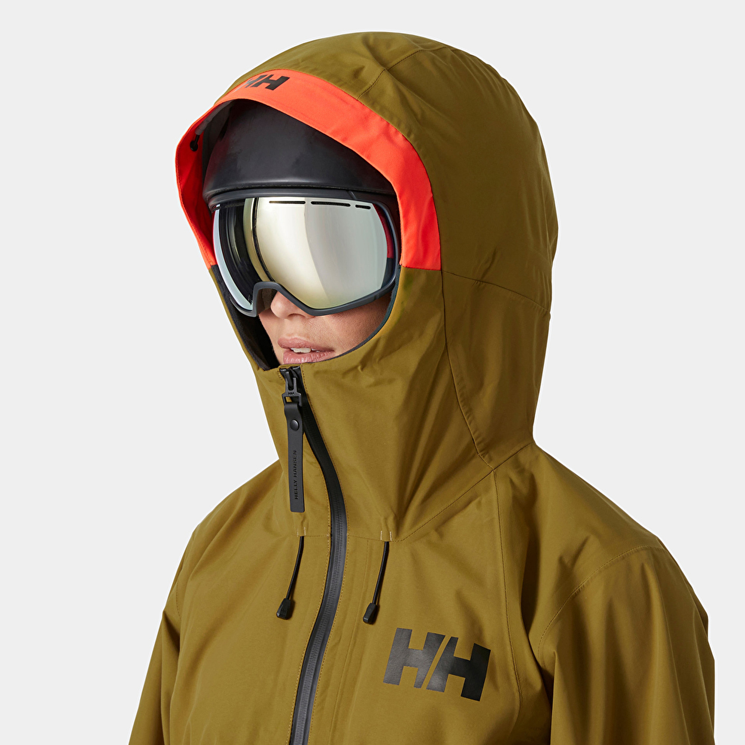 Helly Hansen Sogn Kadın Mont
