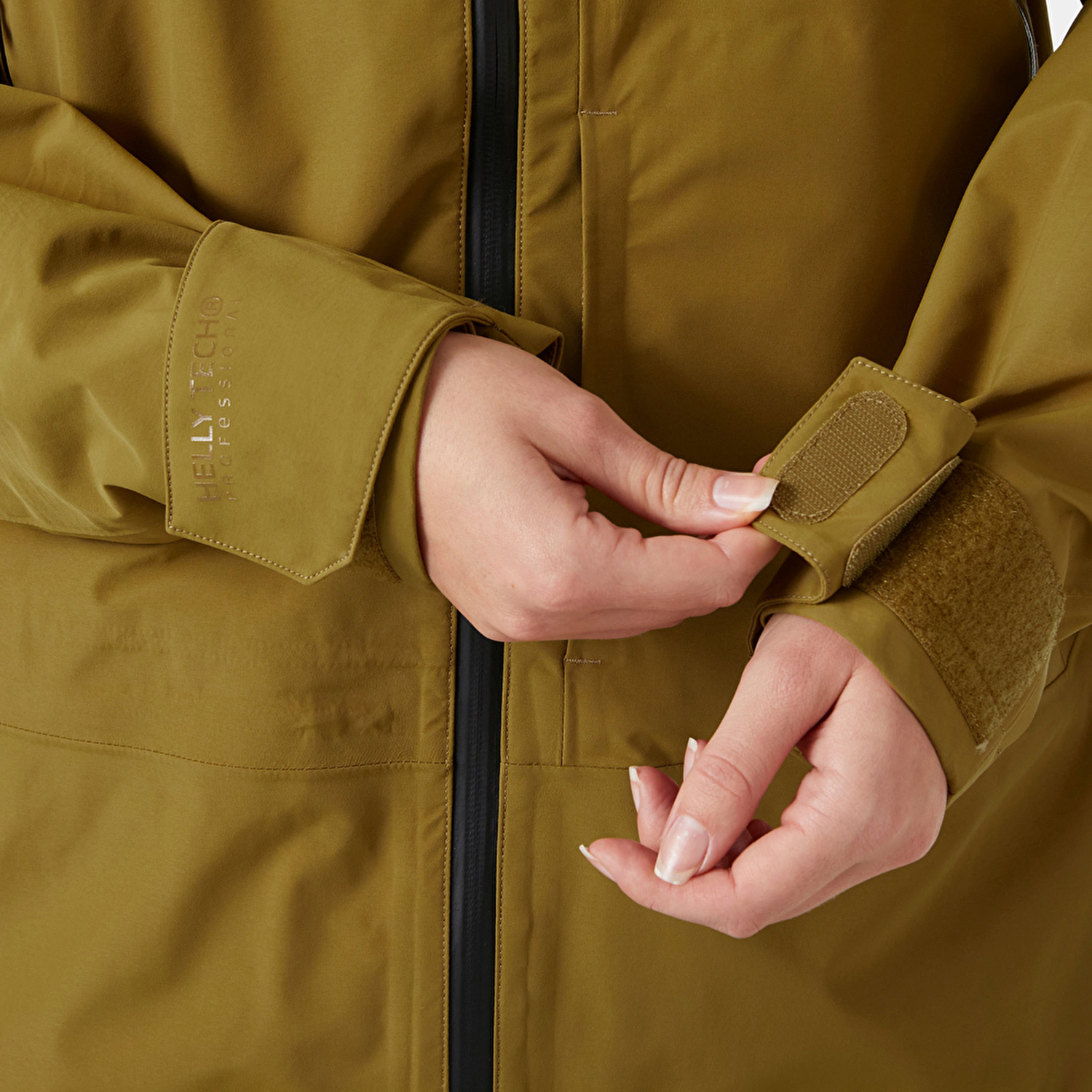 Helly Hansen Sogn Kadın Mont