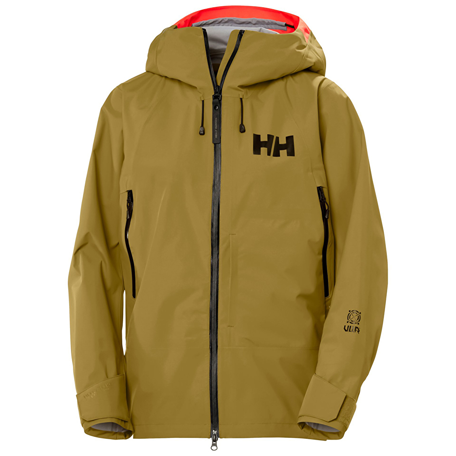 Helly Hansen Sogn Kadın Mont