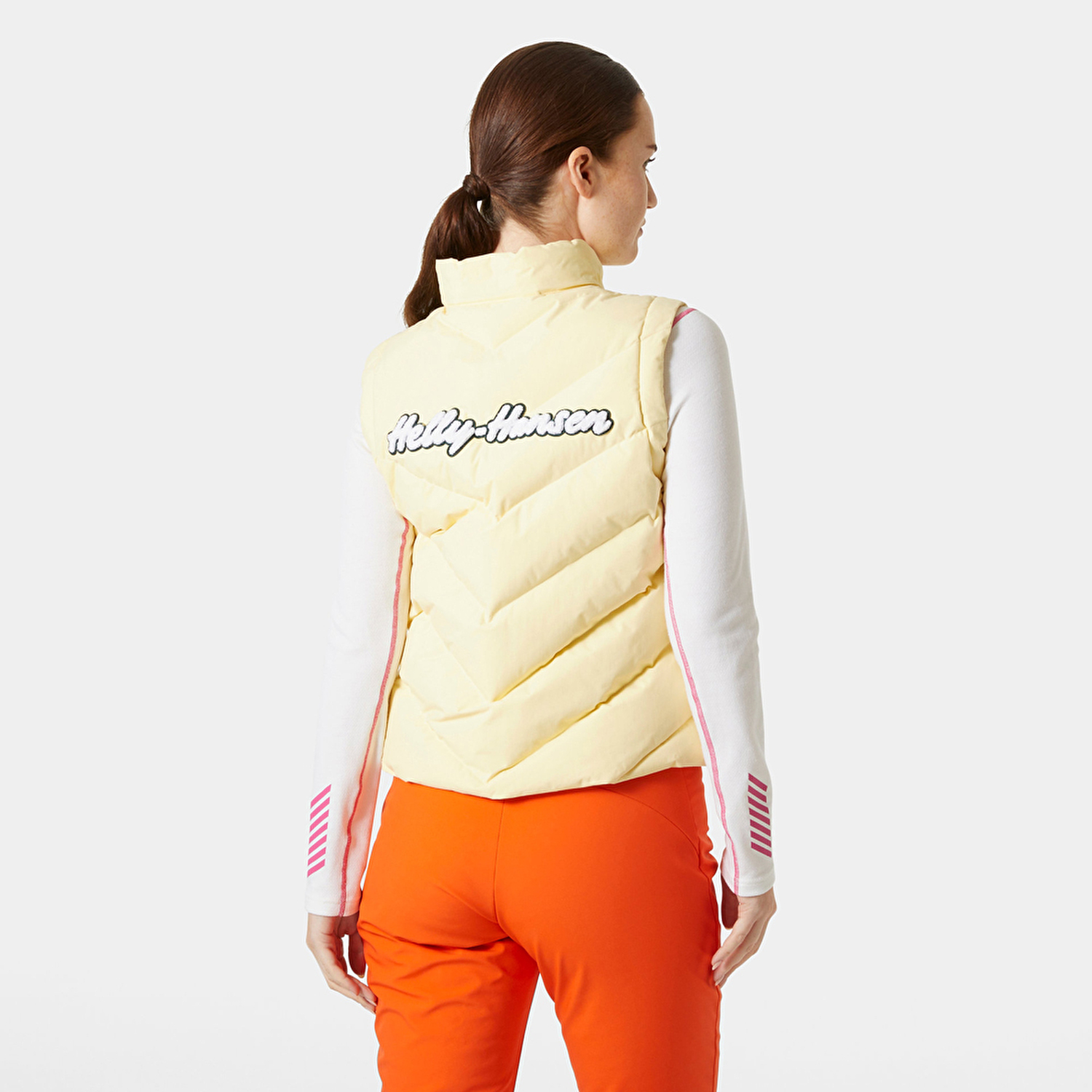 Helly Hansen Apres Insulatedulated Kadın Yelek