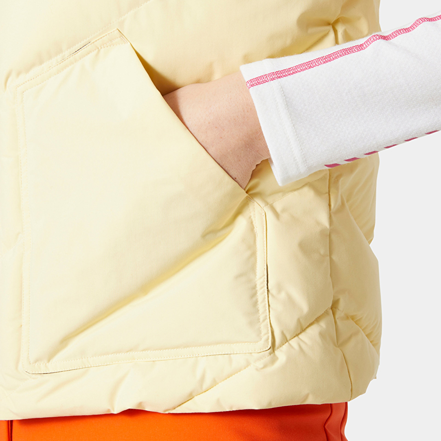 Helly Hansen Apres Insulatedulated Kadın Yelek