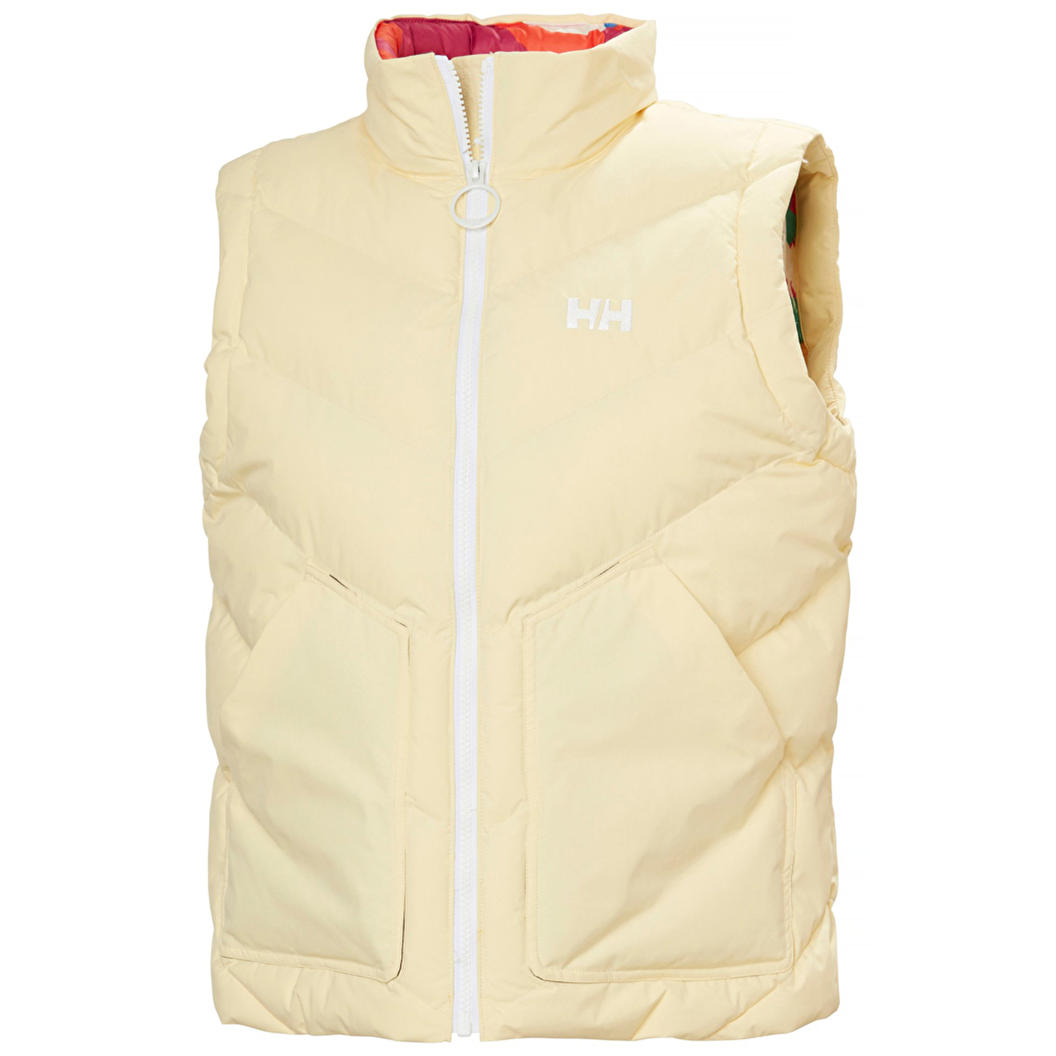 Helly Hansen Apres Insulatedulated Kadın Yelek