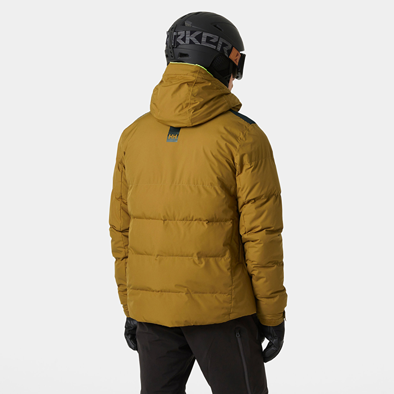 Helly Hansen Kvitfjell Race Puffy Erkek Mont