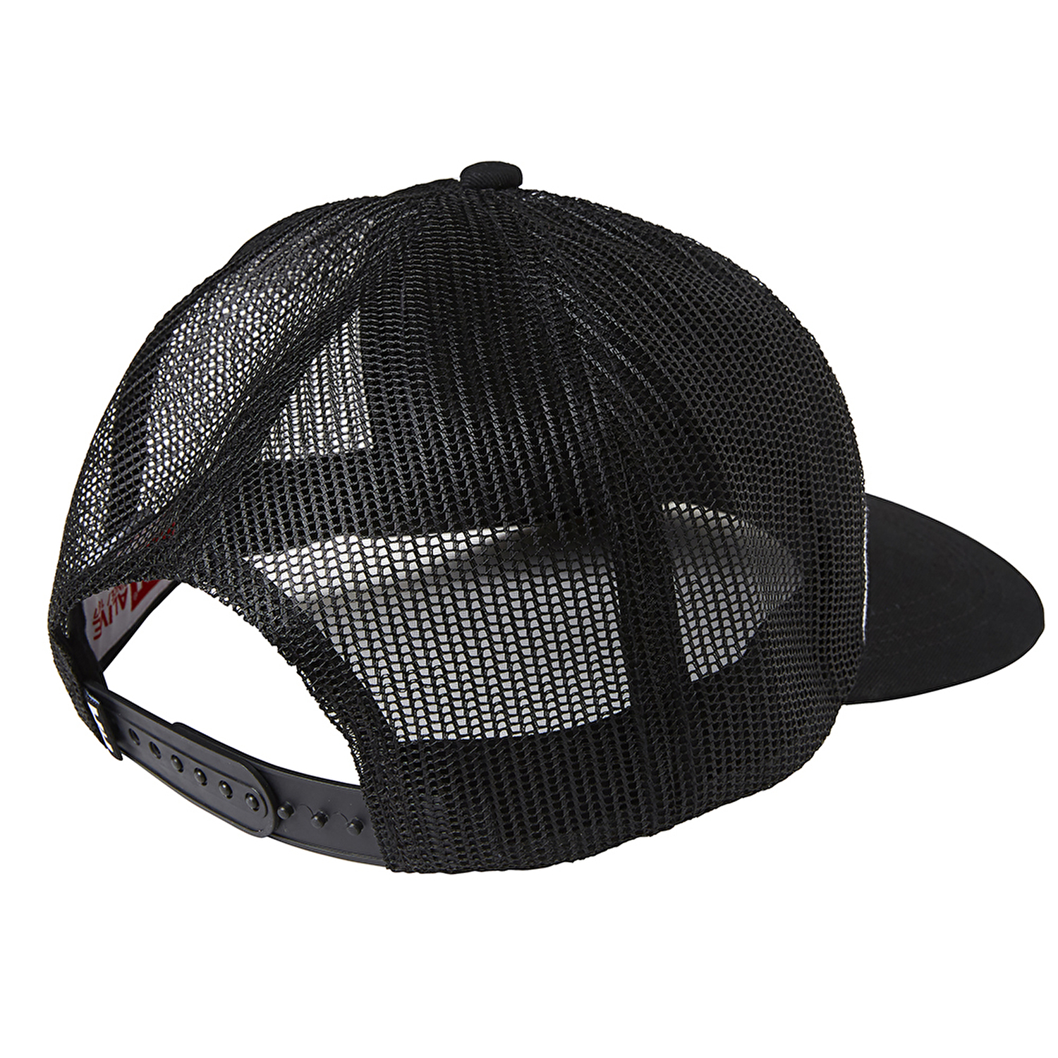 Hh Flatbrim Trucker Unisex Şapka