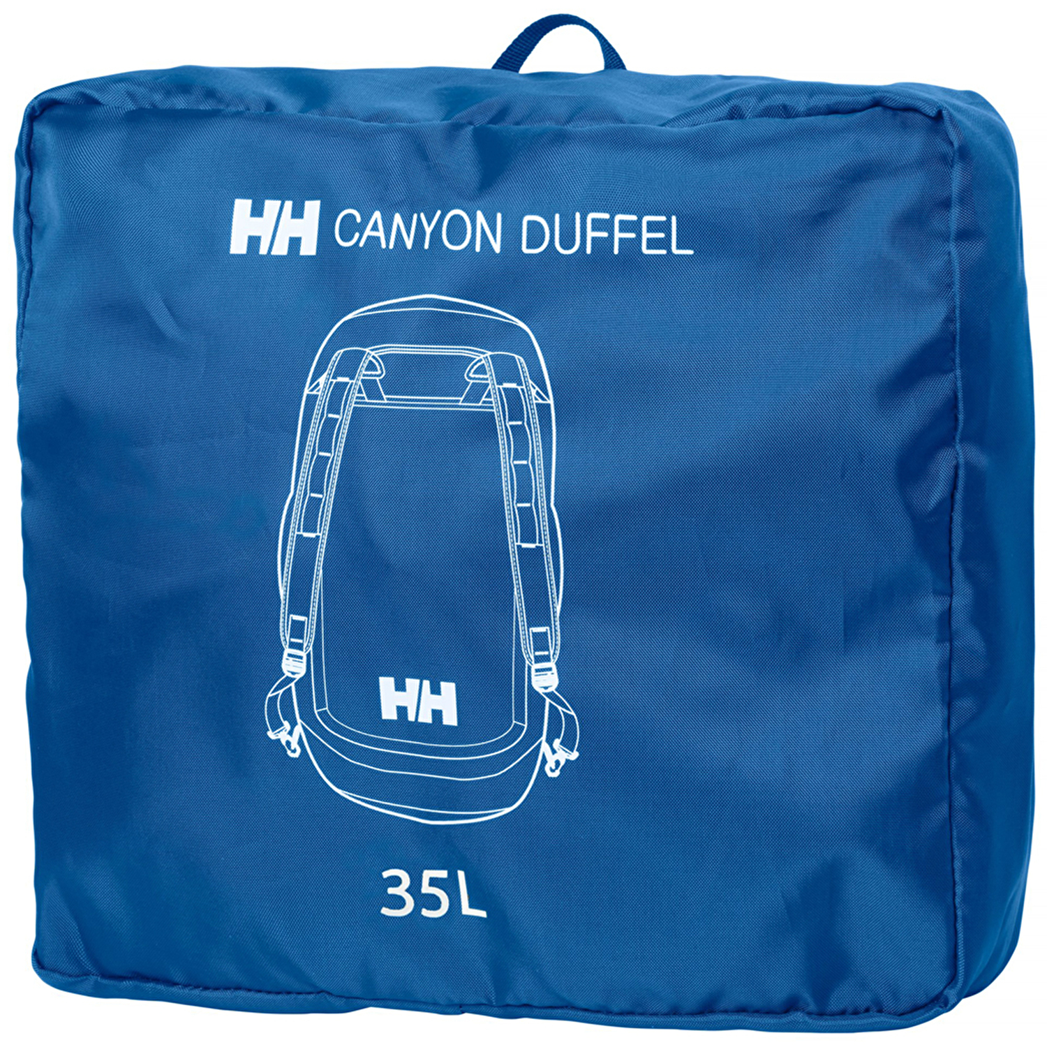 Helly Hansen Canyon 35L Seyahat Çantası