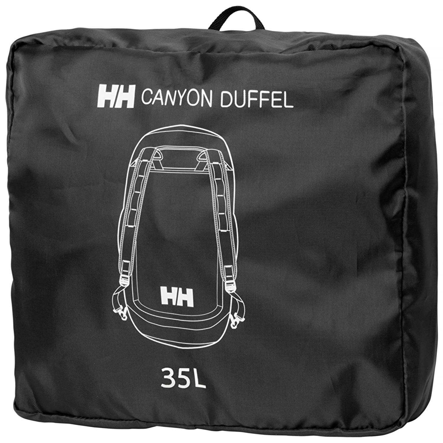 Helly Hansen Canyon Duffel Pack 35L Unisex Seyahat Çantası