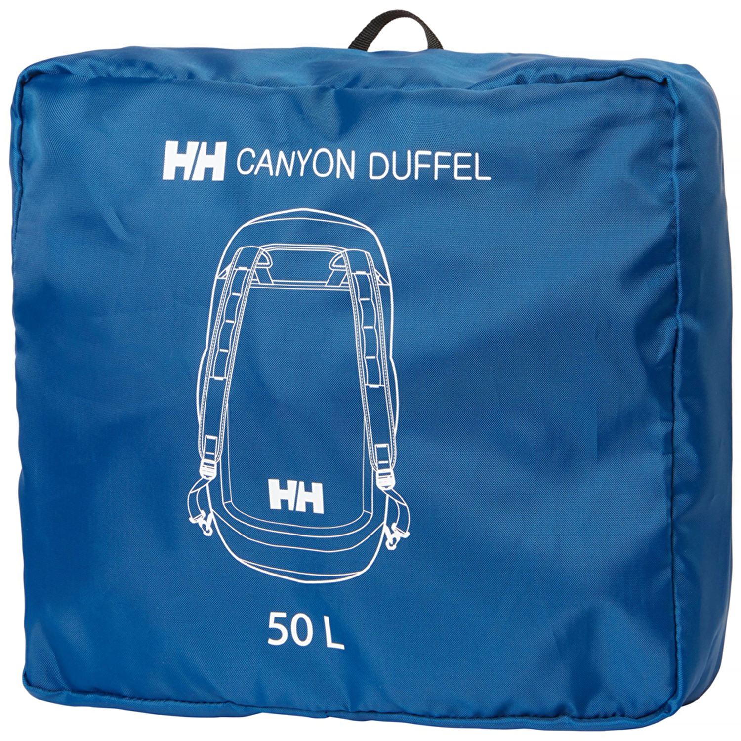 Helly Hansen Canyon Duffel Pack 50L Unisex Seyahat Çantası