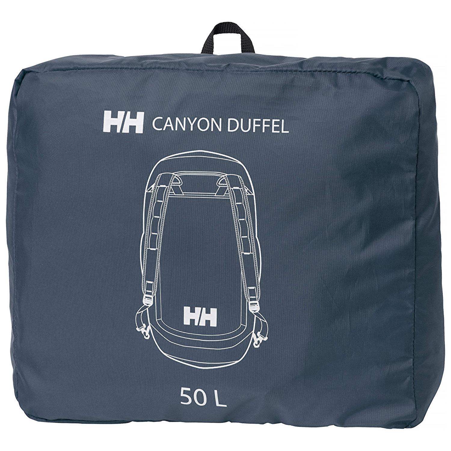 Helly Hansen Canyon 50L Seyahat Çantası
