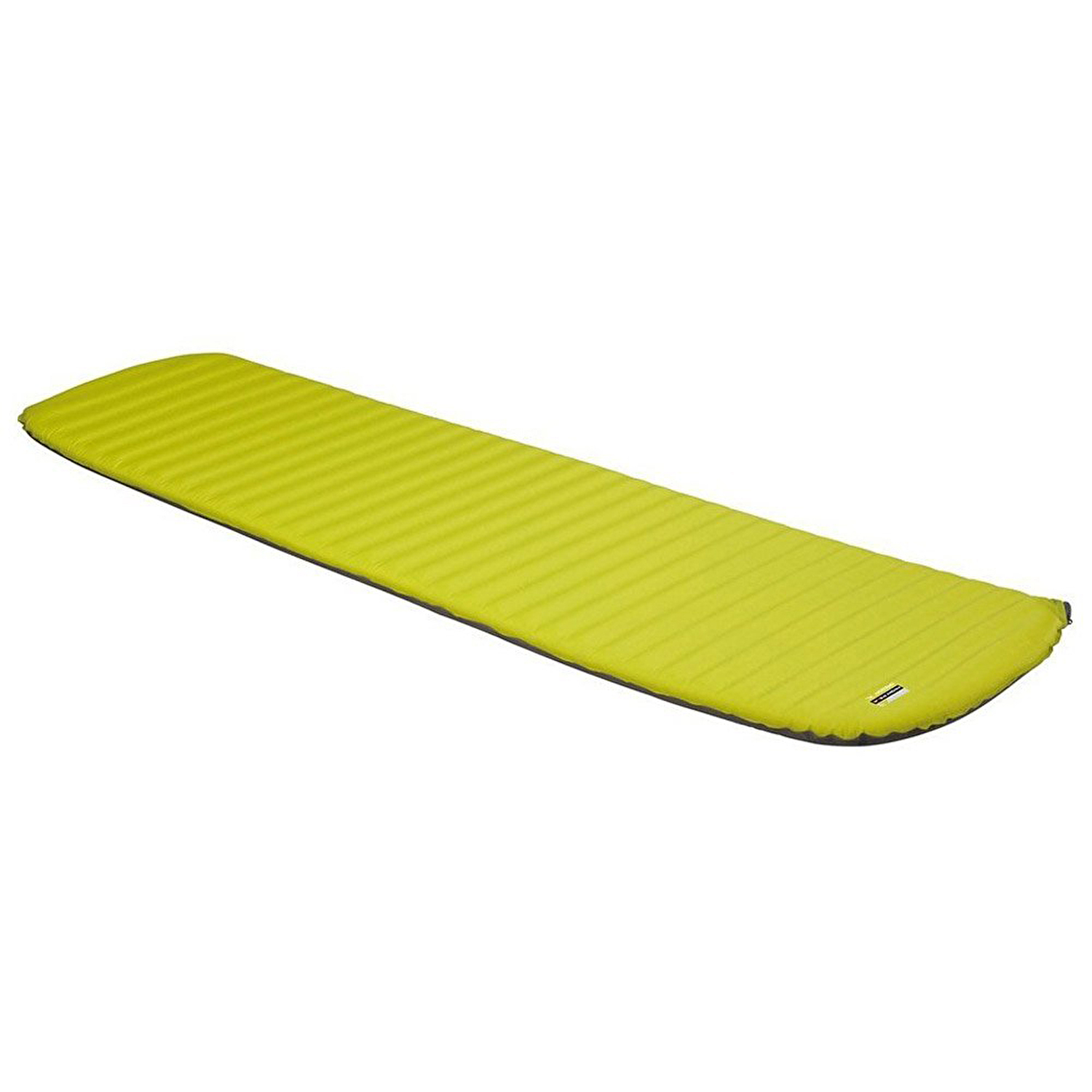 Selbstaufblasende Matte Oregon M Unisex Mat