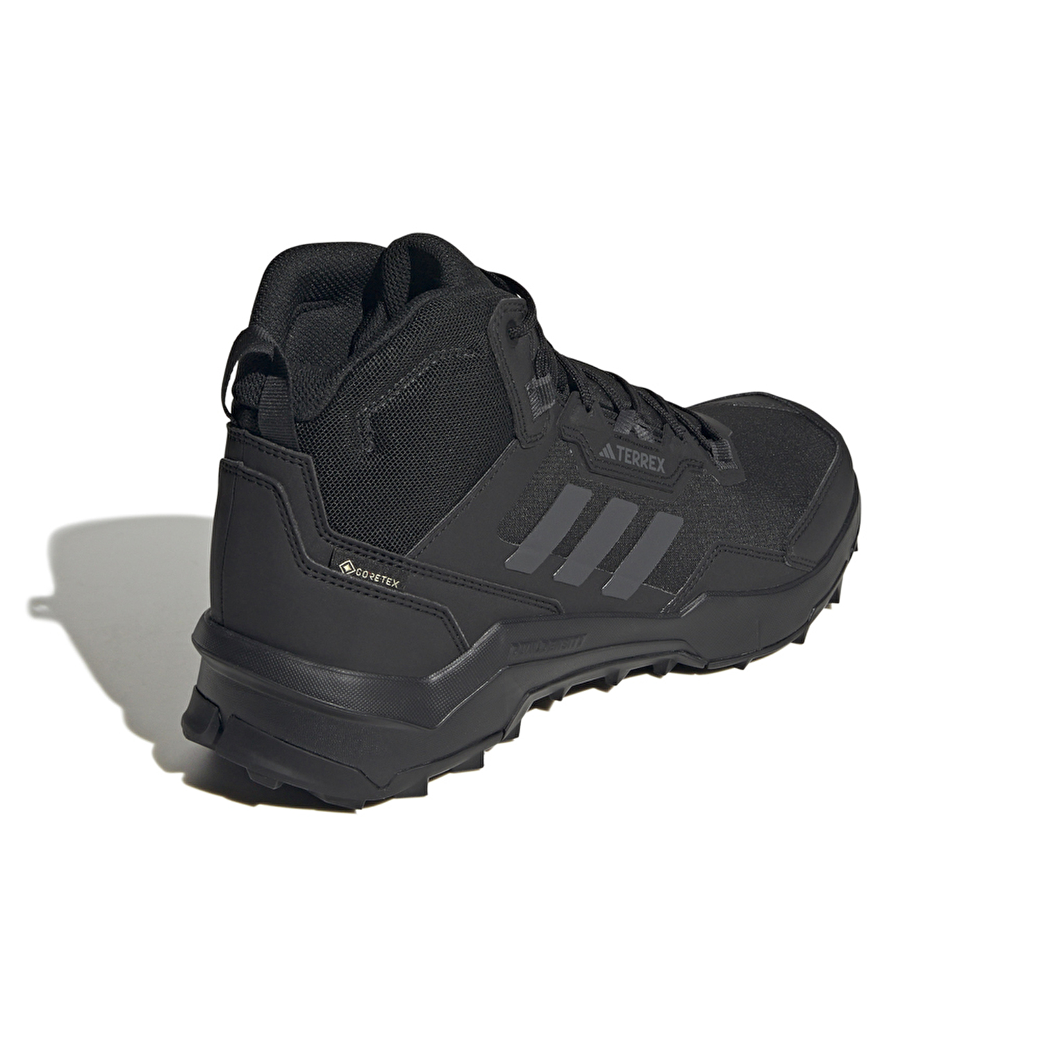 Adidas Terrex AX4 Mid GTX Erkek Kısa Bot