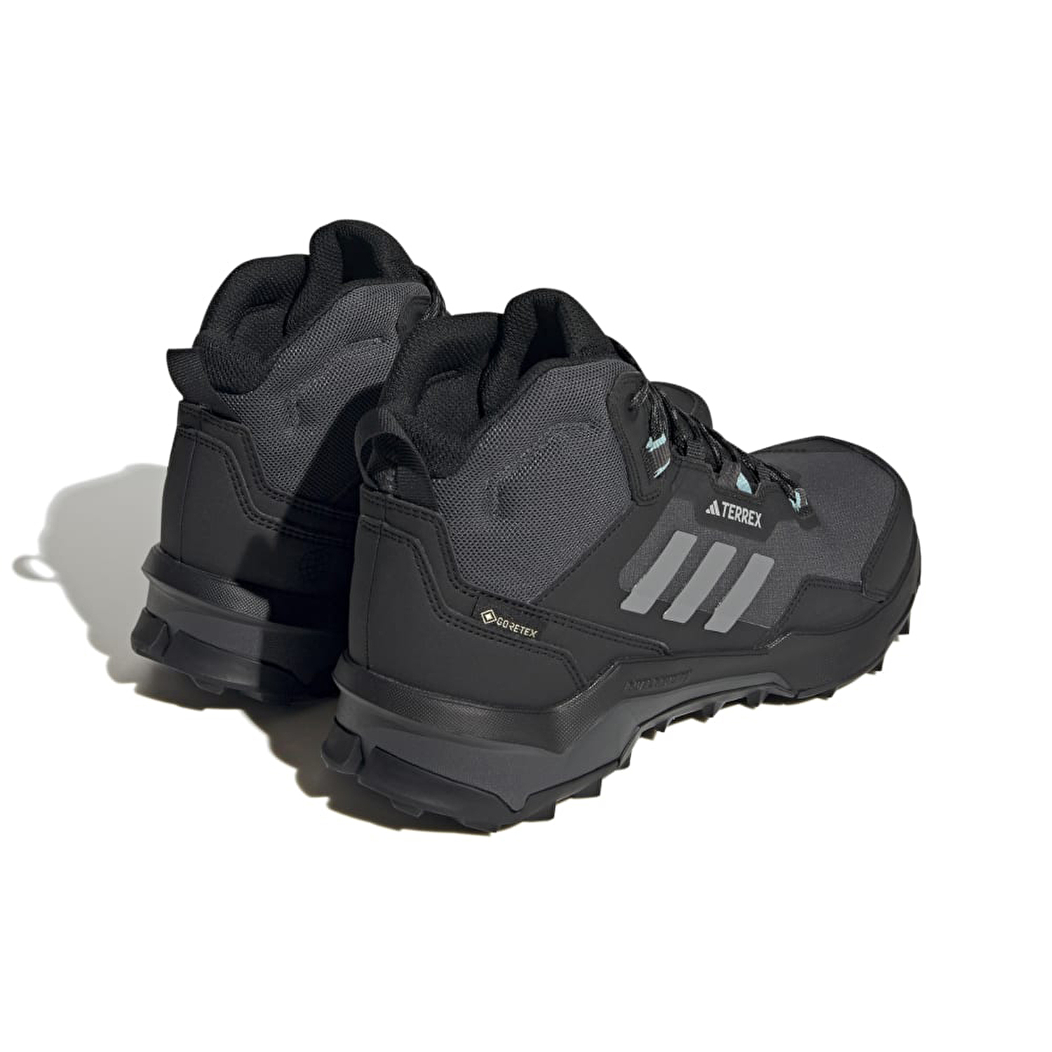 Adidas Terrex AX4 Mid GTX Kadın Kısa Bot