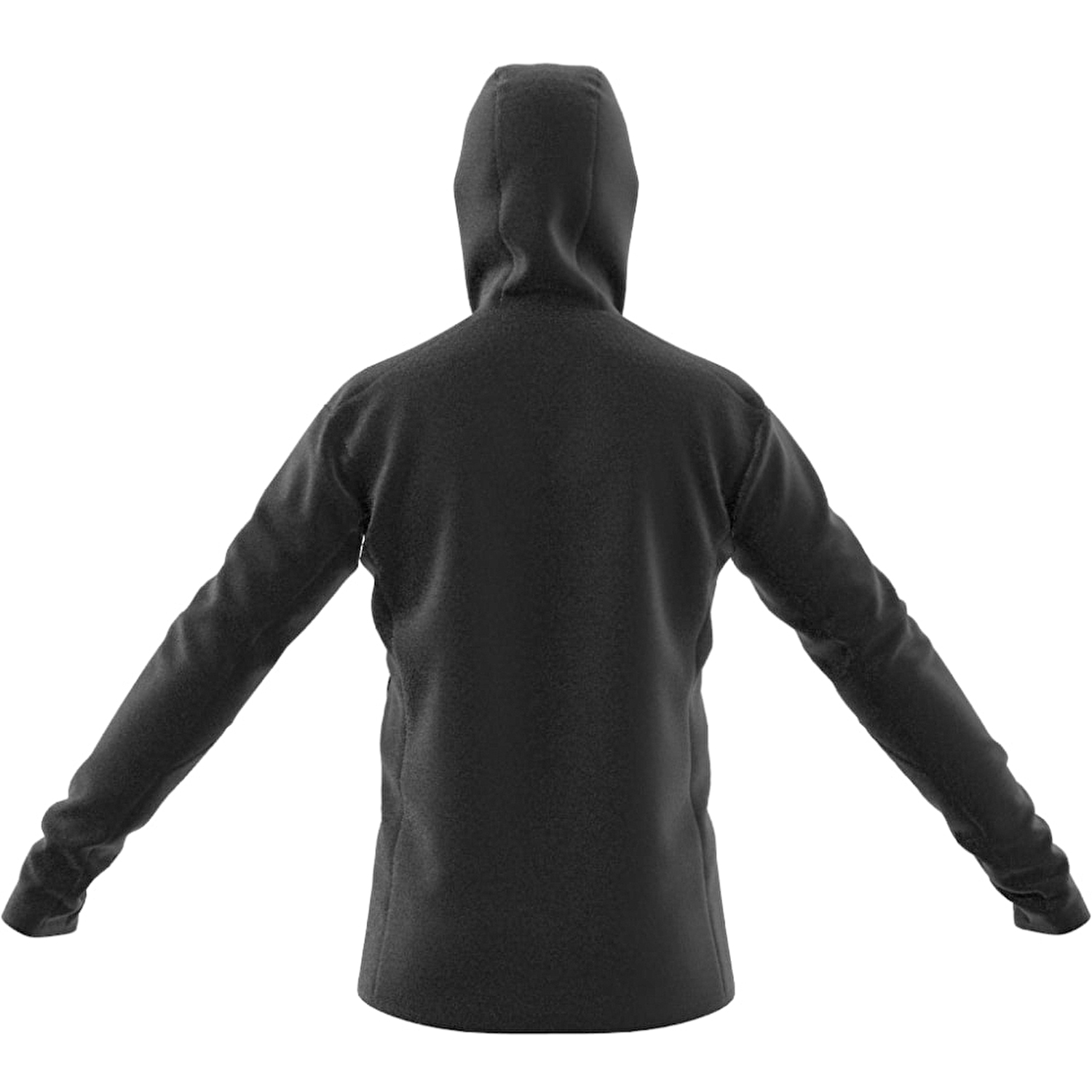 Adidas XPR Lt Fl H Erkek Polar Üst