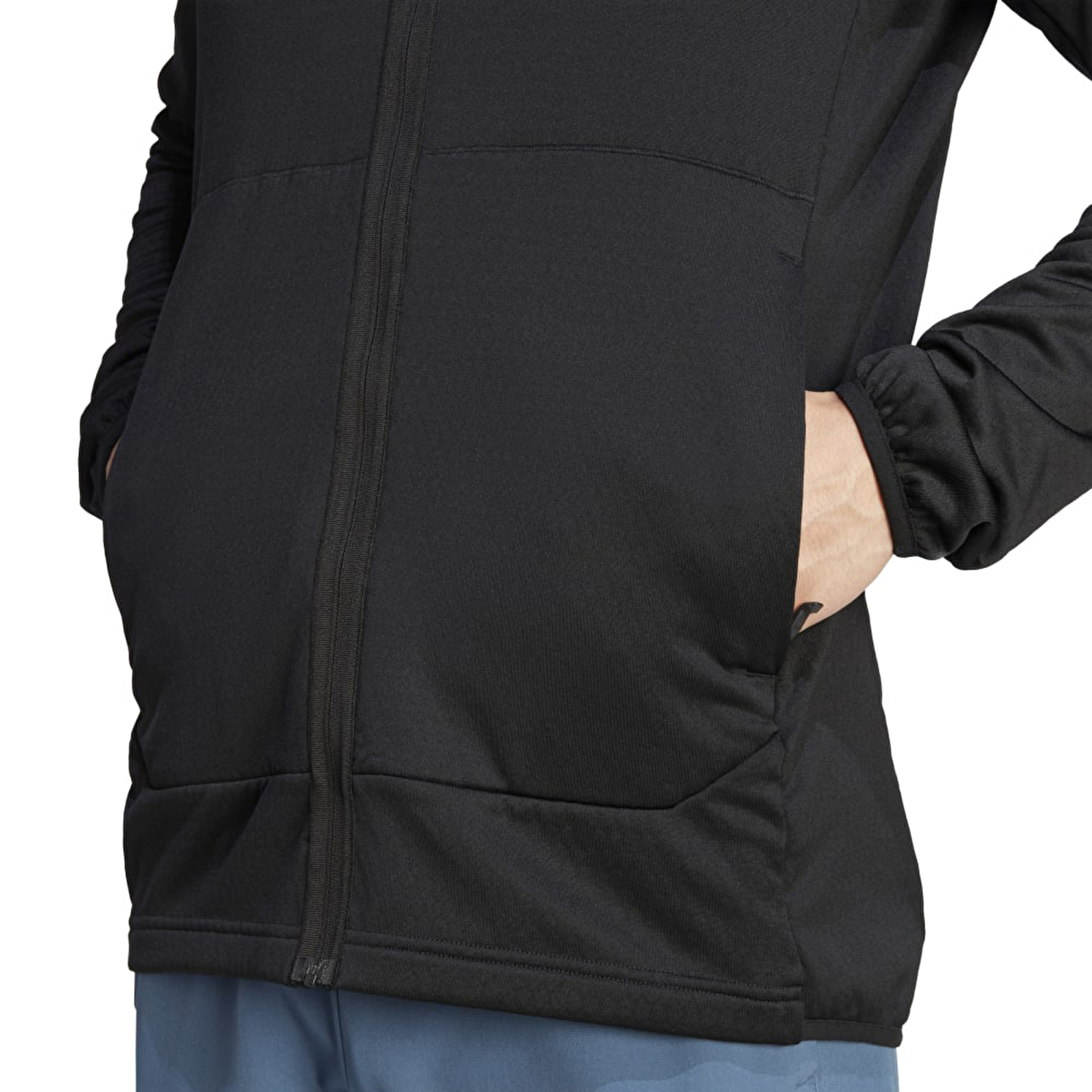 Adidas XPR Lt Fl H Erkek Polar Üst