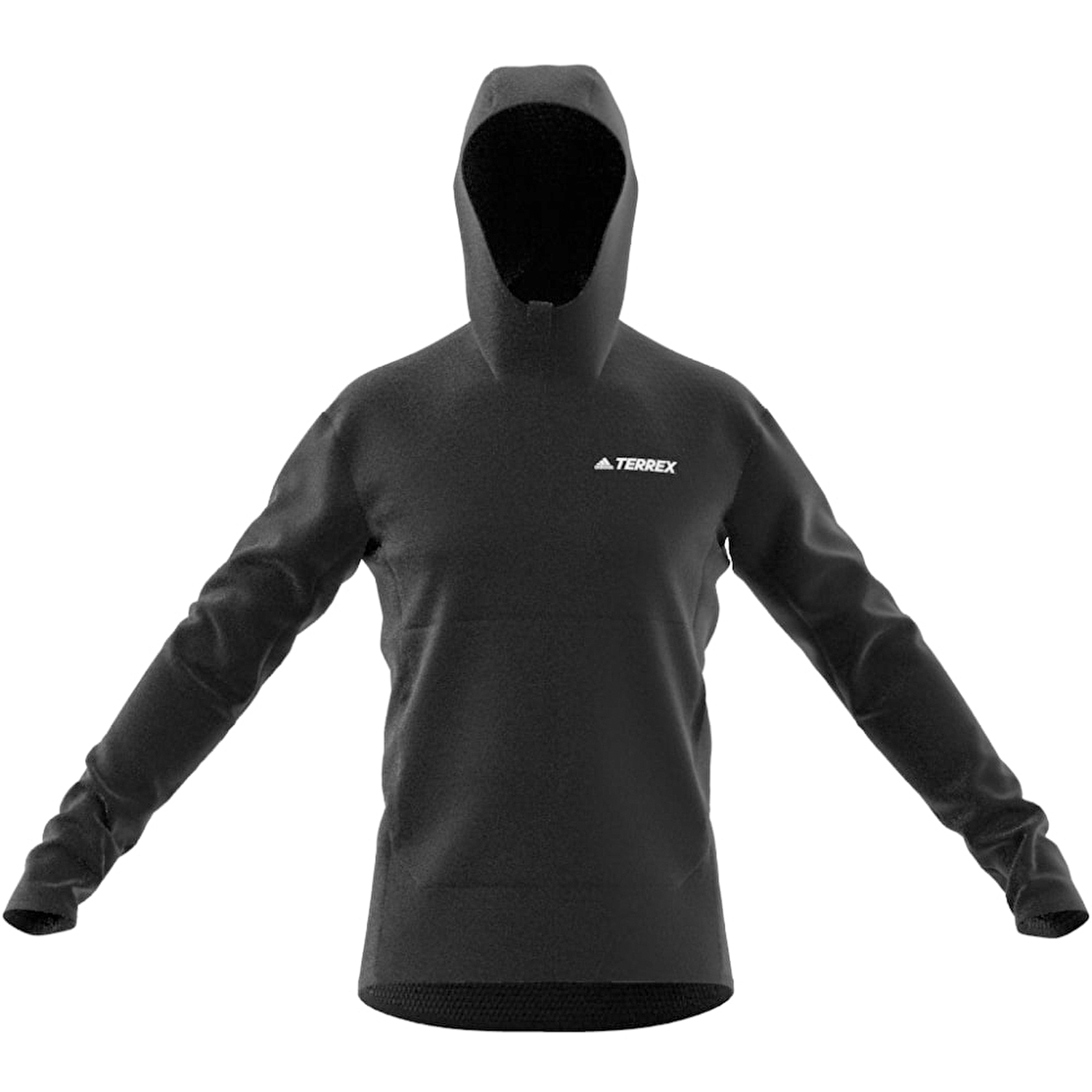 Adidas XPR Lt Fl H Erkek Polar Üst