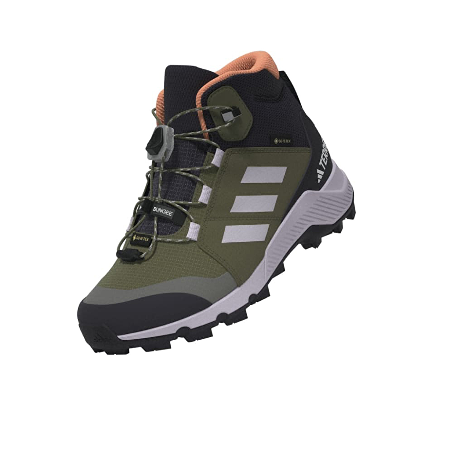 Adidas Terrex Mid GTX K Çocuk Kısa Bot