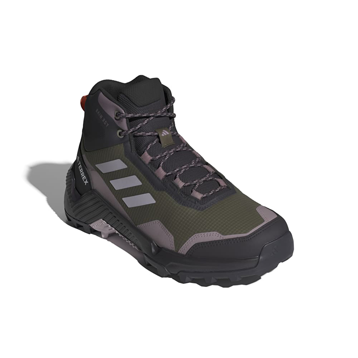 Adidas Terrex Eastrail 2 Mid R.Rdy Kadın Kısa Bot