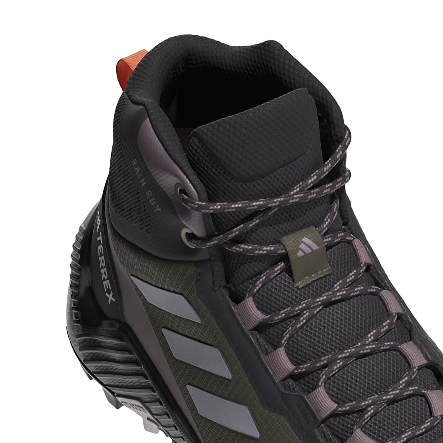 Adidas Terrex Eastrail 2 Mid R.Rdy Kadın Kısa Bot