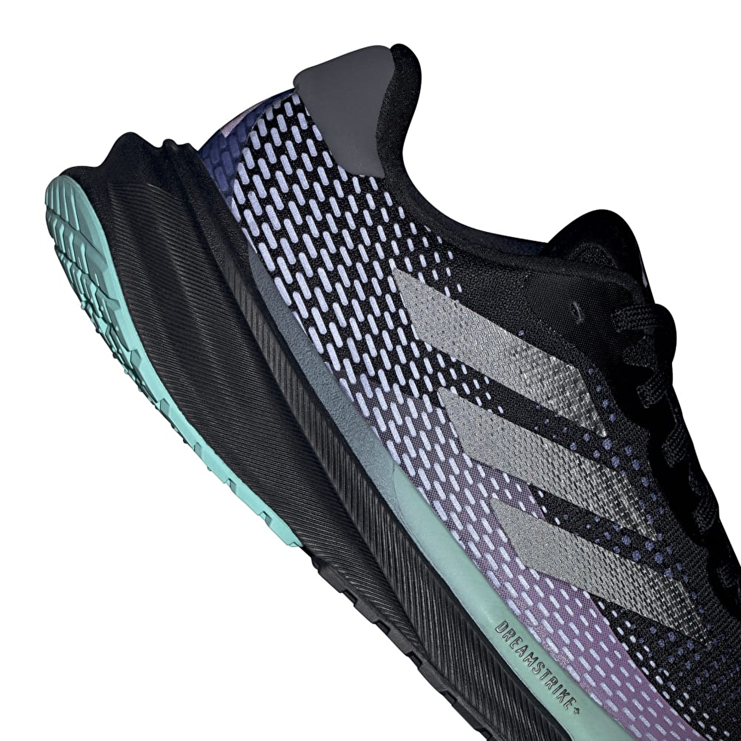Adidas Kad n Siyah Adidas Supernova GTX Ko u Ayakkab s ID6305SYHSYH36 The Moose Bay