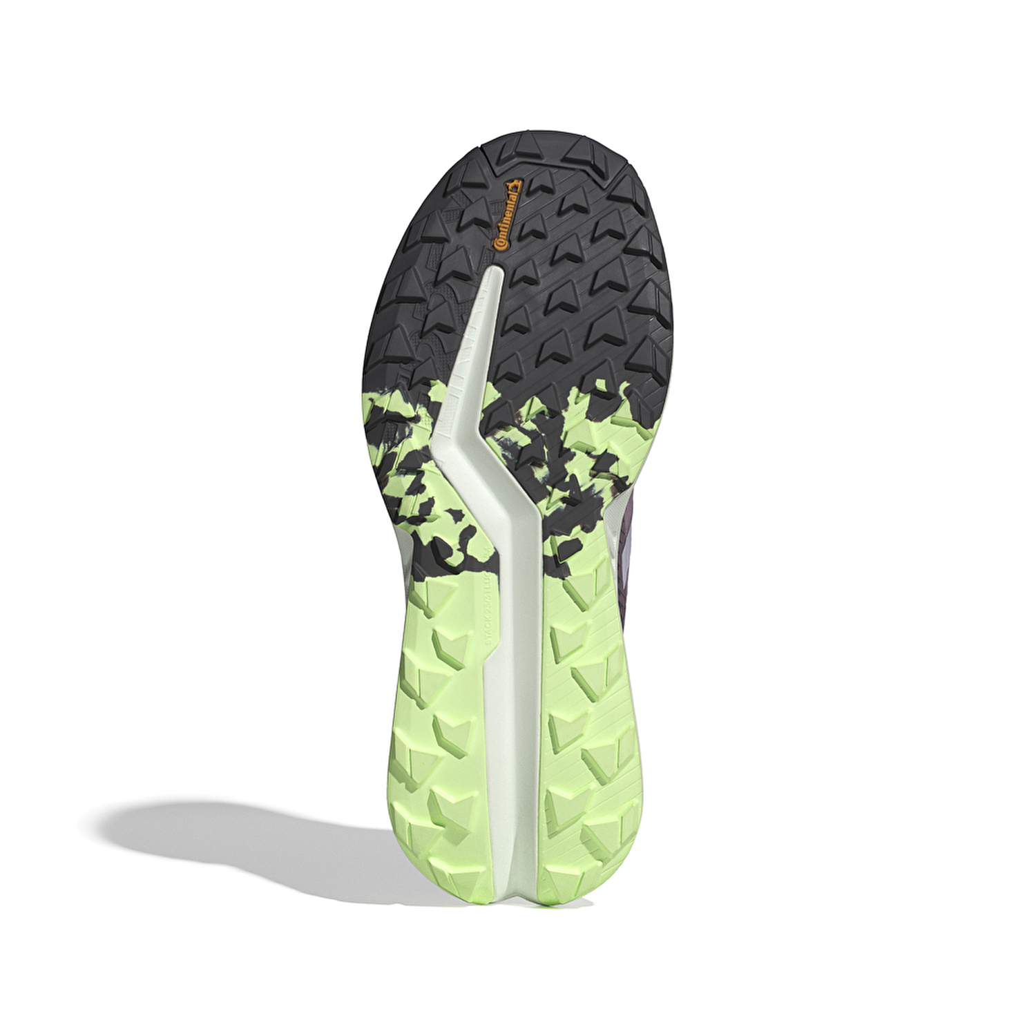 Adidas Terrex Soulstride Flow W Kadın Patika Koşu Ayakkabısı