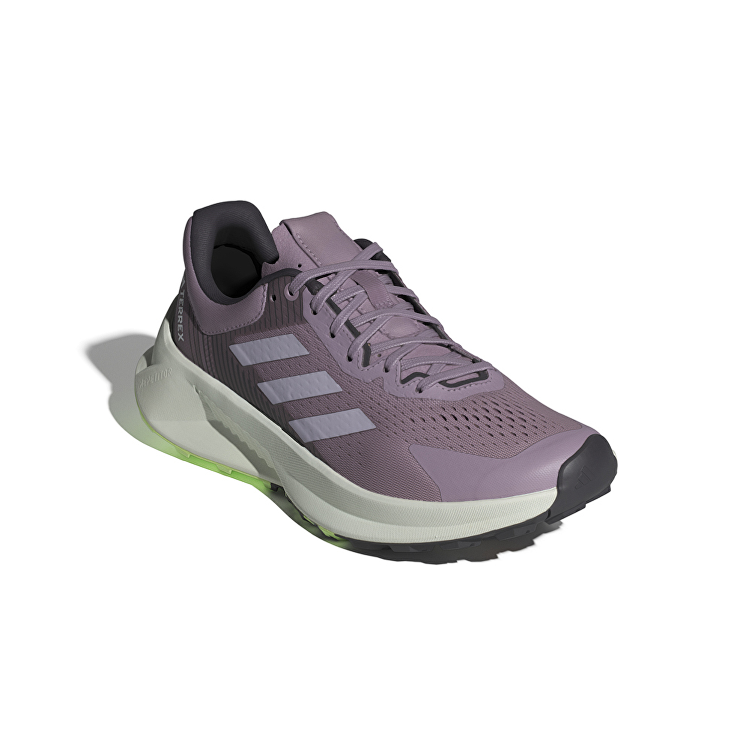 Adidas Terrex Soulstride Flow W Kadın Patika Koşu Ayakkabısı