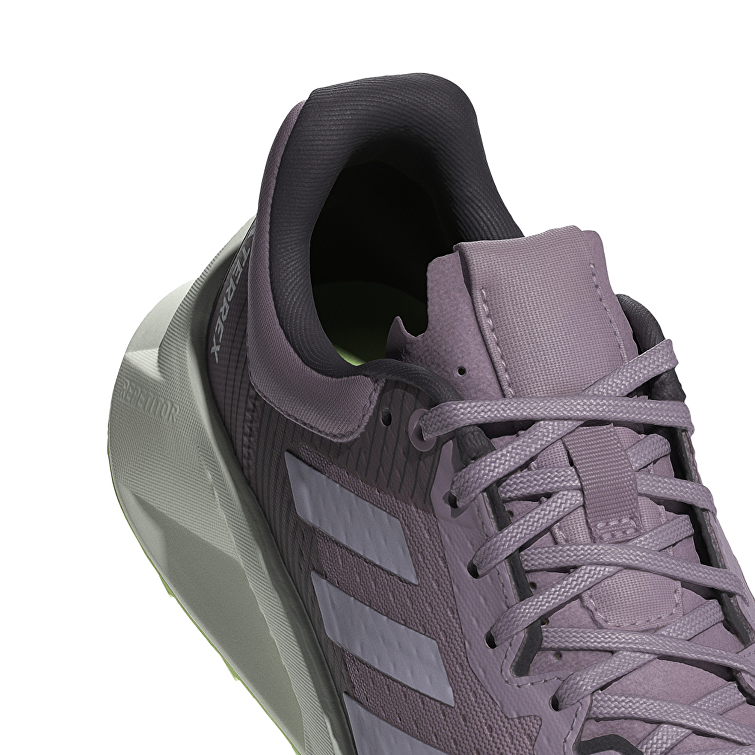 Adidas Terrex Soulstride Flow W Kadın Patika Koşu Ayakkabısı