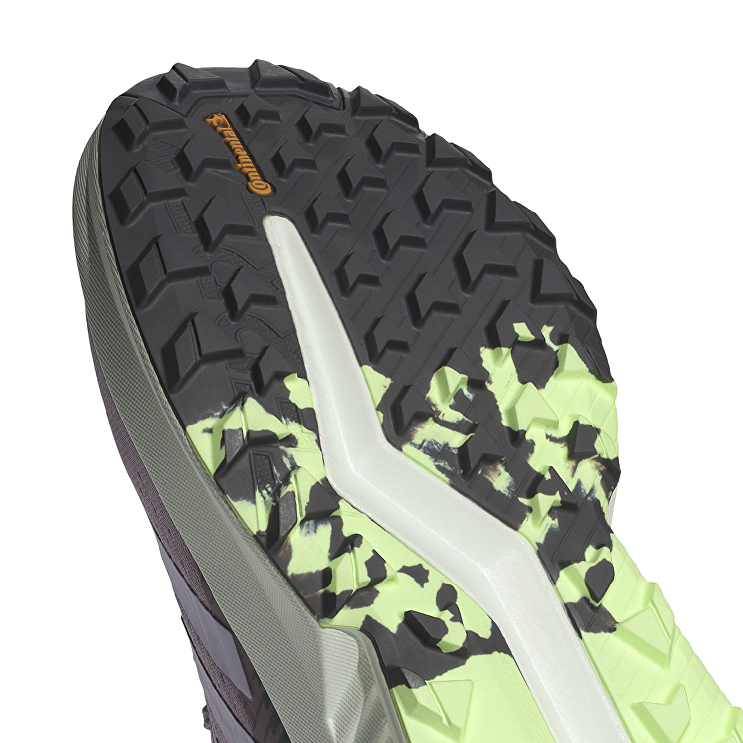 Adidas Terrex Soulstride Flow W Kadın Patika Koşu Ayakkabısı
