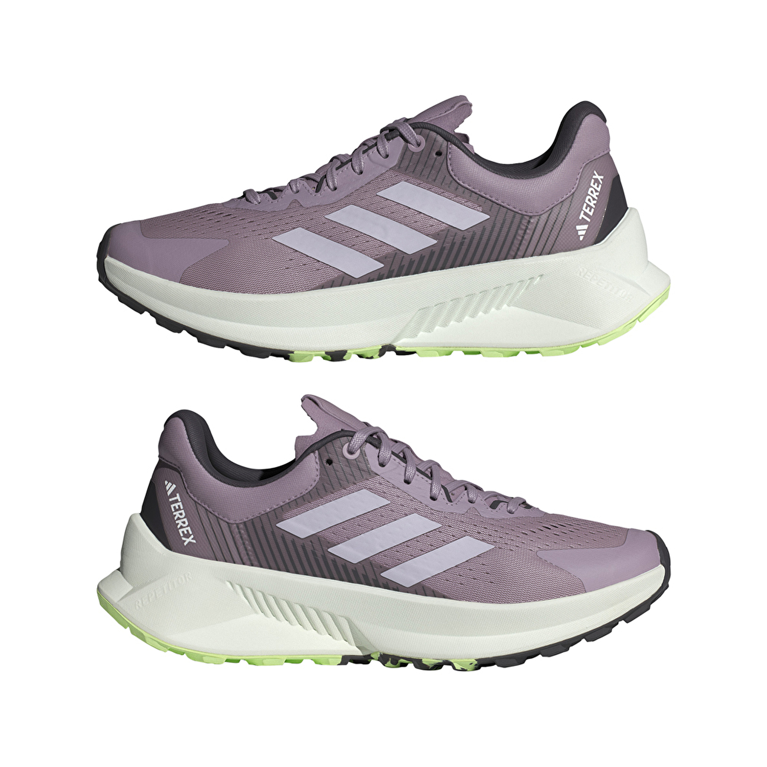 Adidas Terrex Soulstride Flow W Kadın Patika Koşu Ayakkabısı