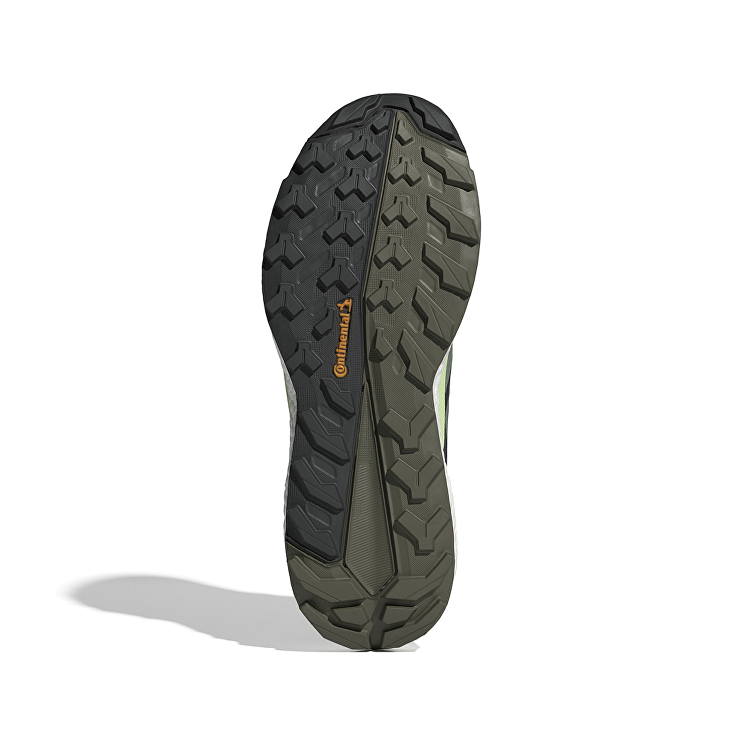 Adidas Terrex Free Hiker 2 Low Erkek Outdoor Ayakkabı